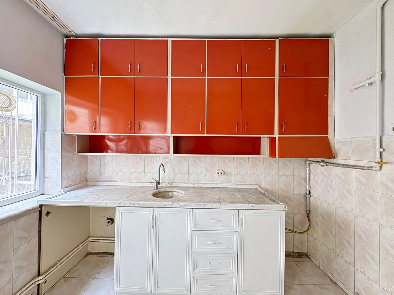 DUMLUPINAR MAHALLESİ 2+1 GENİŞ KİRALIK DAİRE!!!