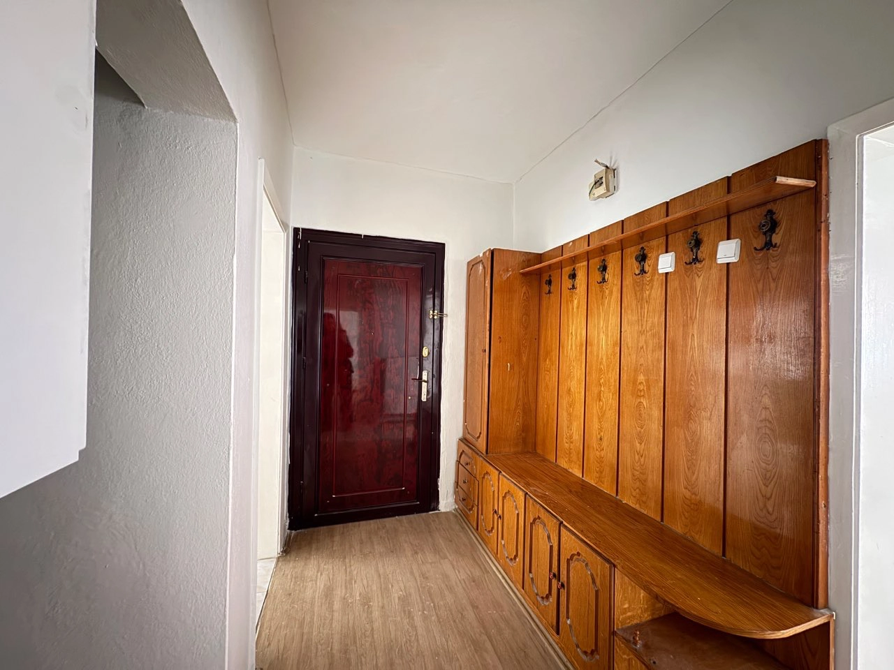 DUMLUPINAR MAHALLESİ 2+1 GENİŞ KİRALIK DAİRE!!!