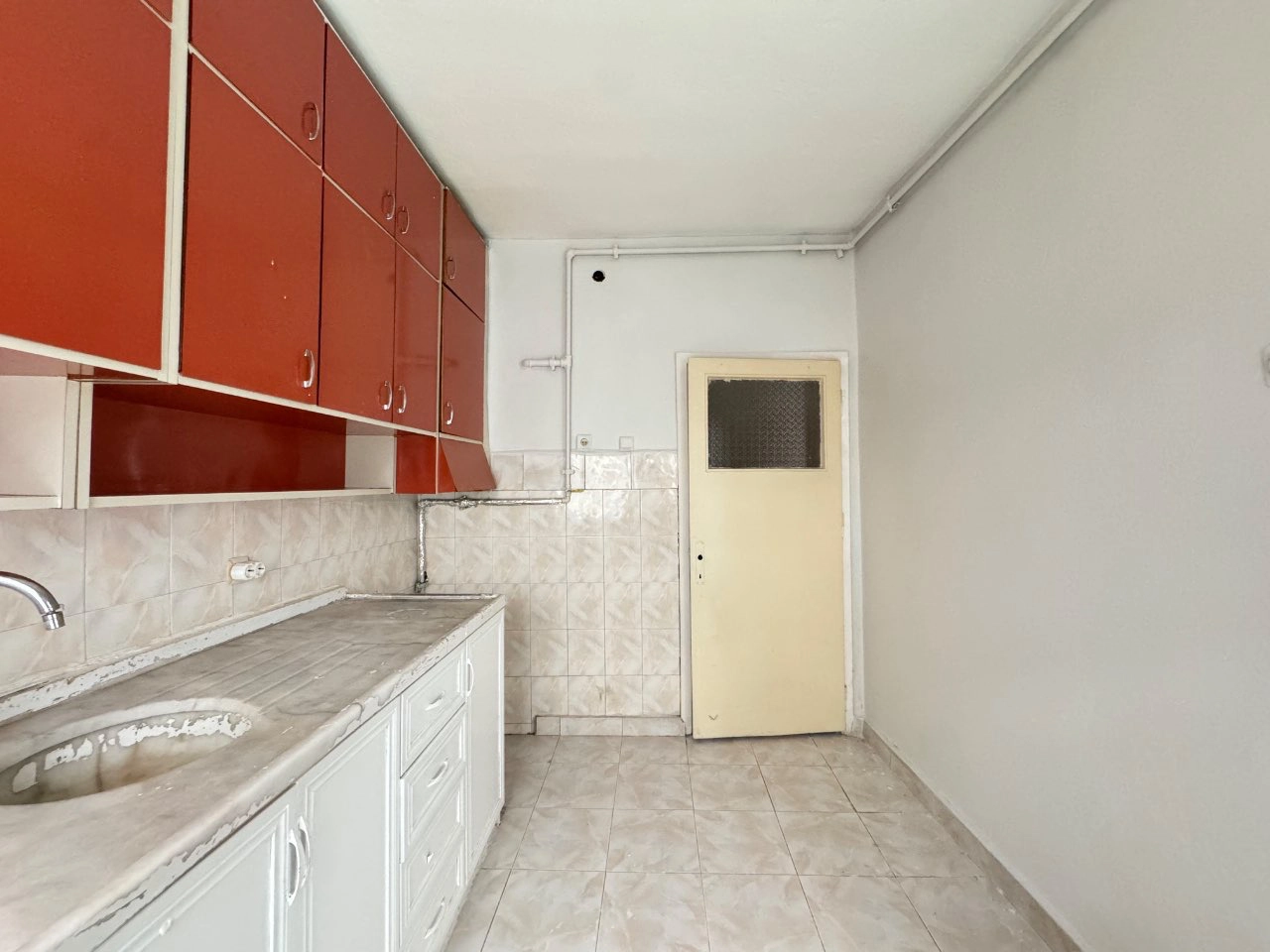 DUMLUPINAR MAHALLESİ 2+1 GENİŞ KİRALIK DAİRE!!!