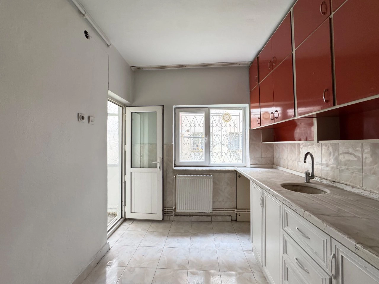 DUMLUPINAR MAHALLESİ 2+1 GENİŞ KİRALIK DAİRE!!!