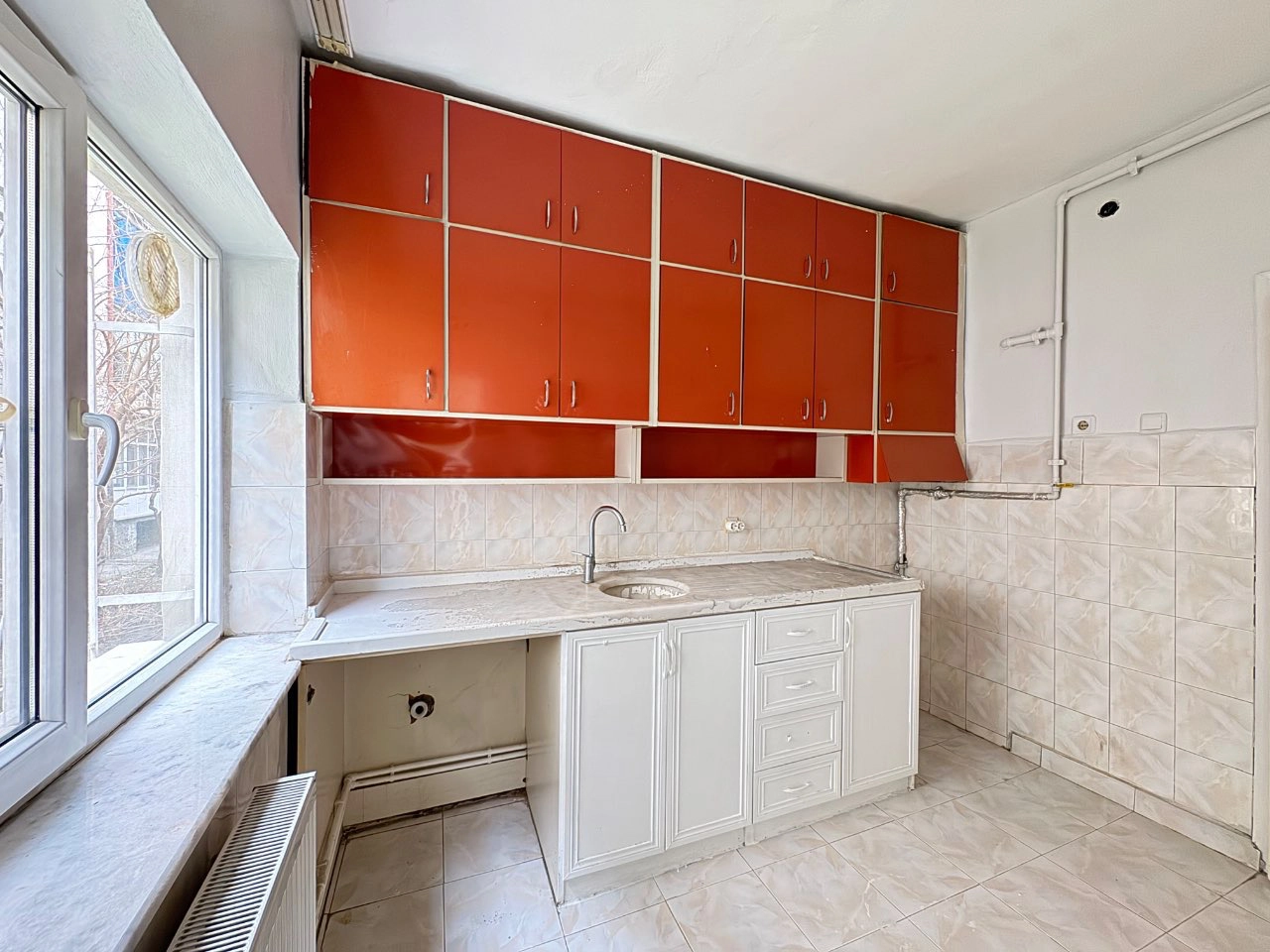 DUMLUPINAR MAHALLESİ 2+1 GENİŞ KİRALIK DAİRE!!!