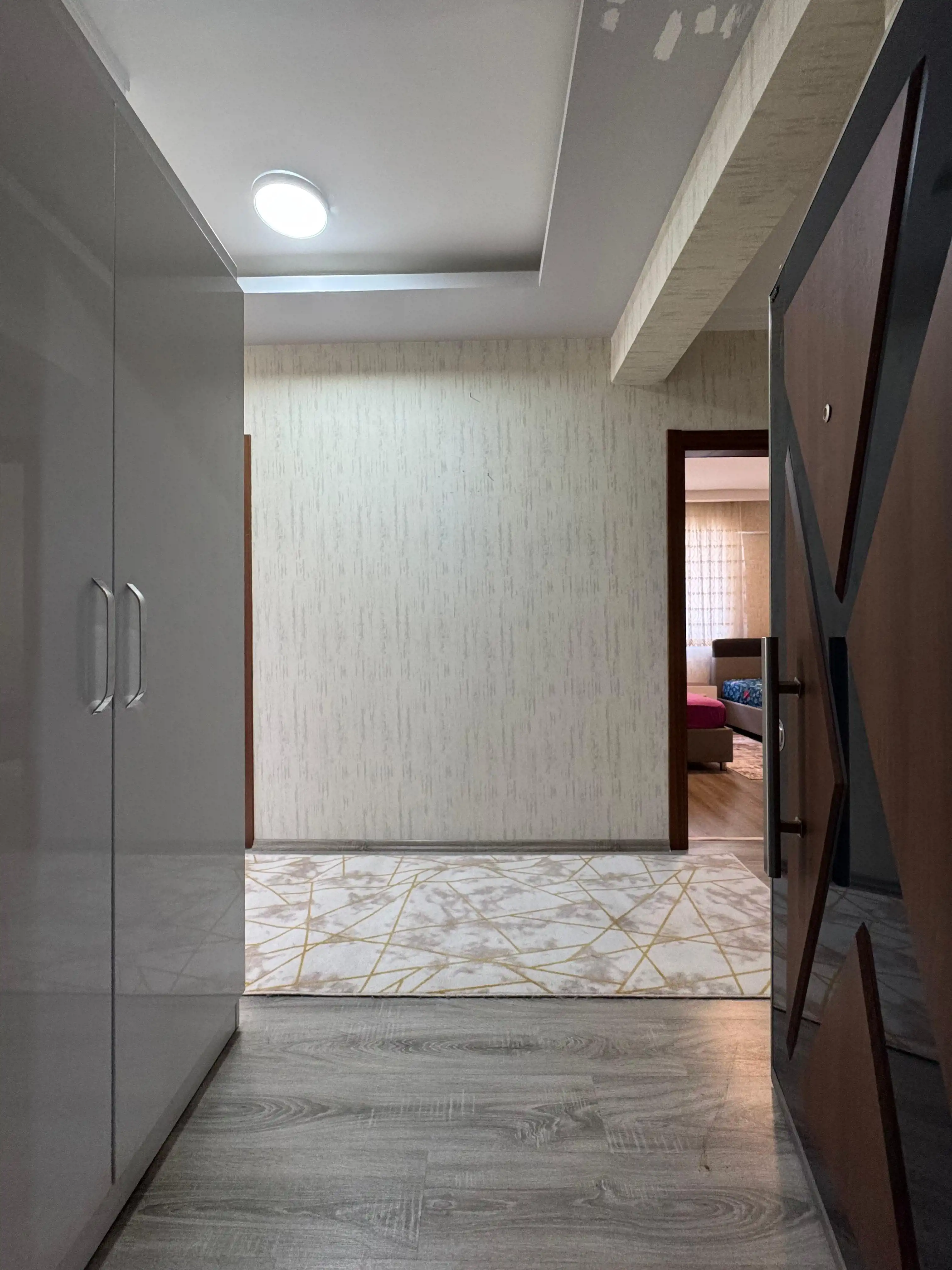 KONYA SELÇUKLU KOSOVA MAHALLESİ ASERİUM SİTESİ 2+1 EŞYALI KİRALIK DAİRE! 