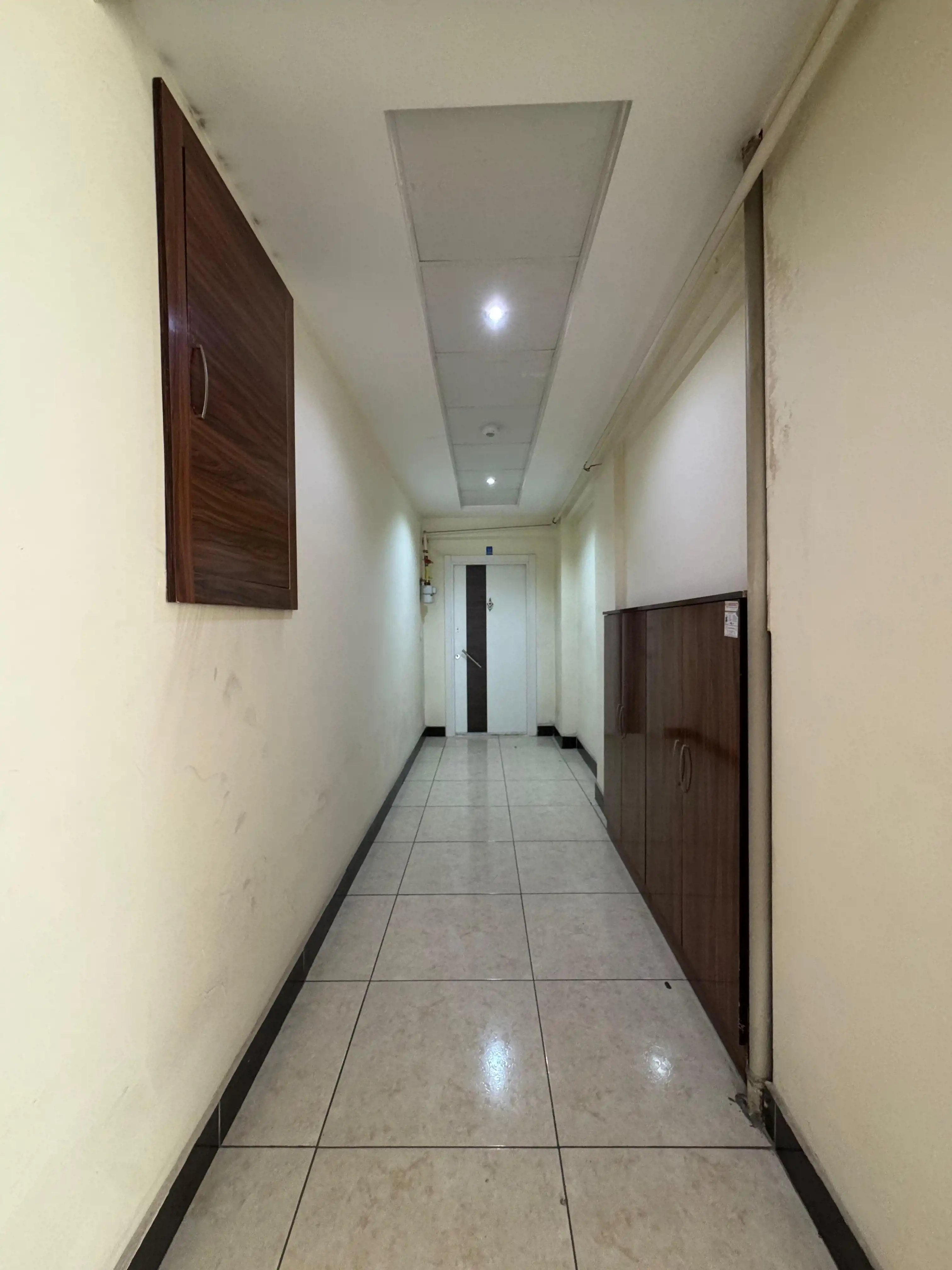 KONYA SELÇUKLU İHSANİYE MAHALLESİ GOLD PARK SİTESİ 1+1 KİRALIK DAİRE!