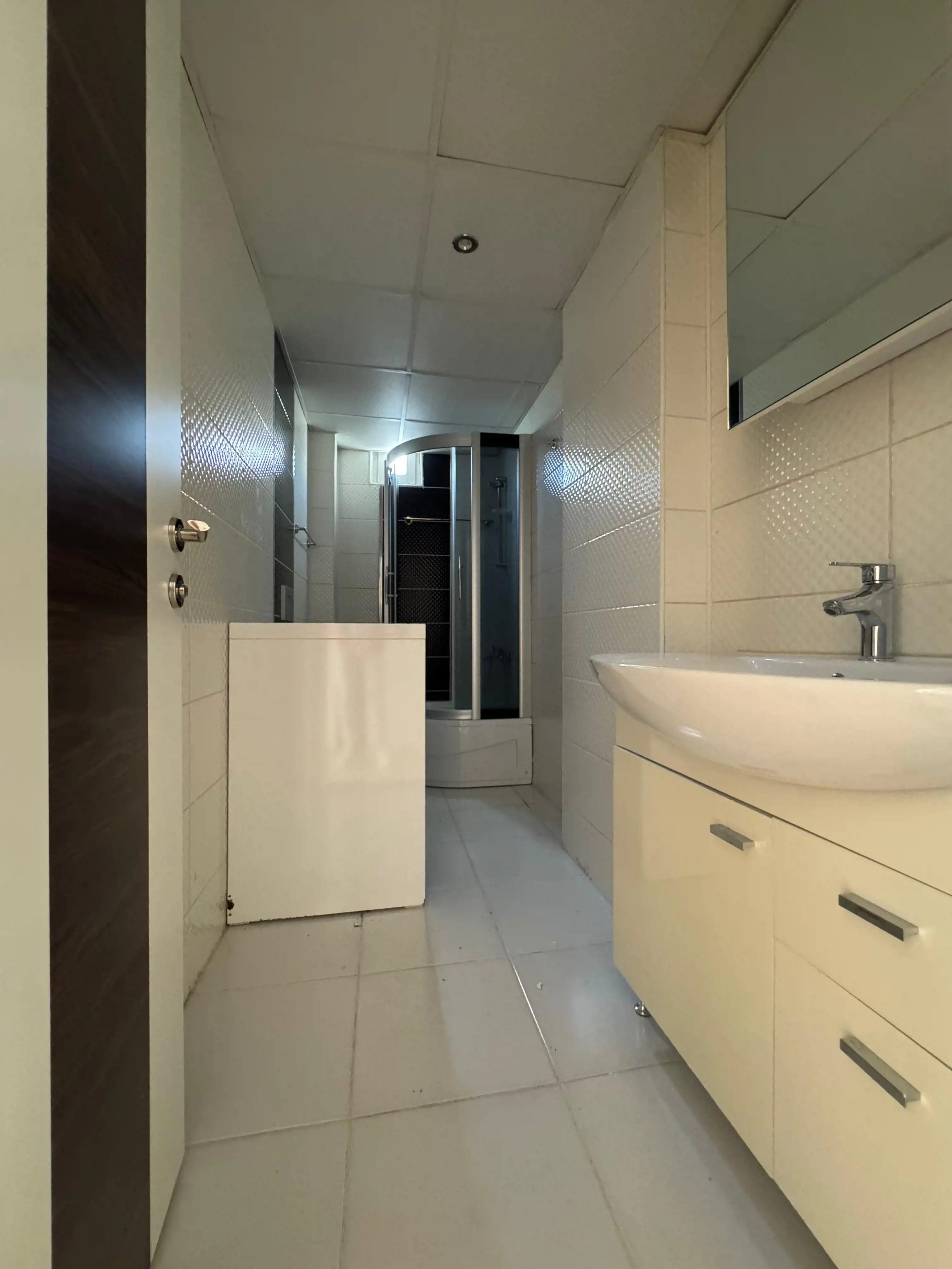 KONYA SELÇUKLU İHSANİYE MAHALLESİ GOLD PARK SİTESİ 1+1 KİRALIK DAİRE!