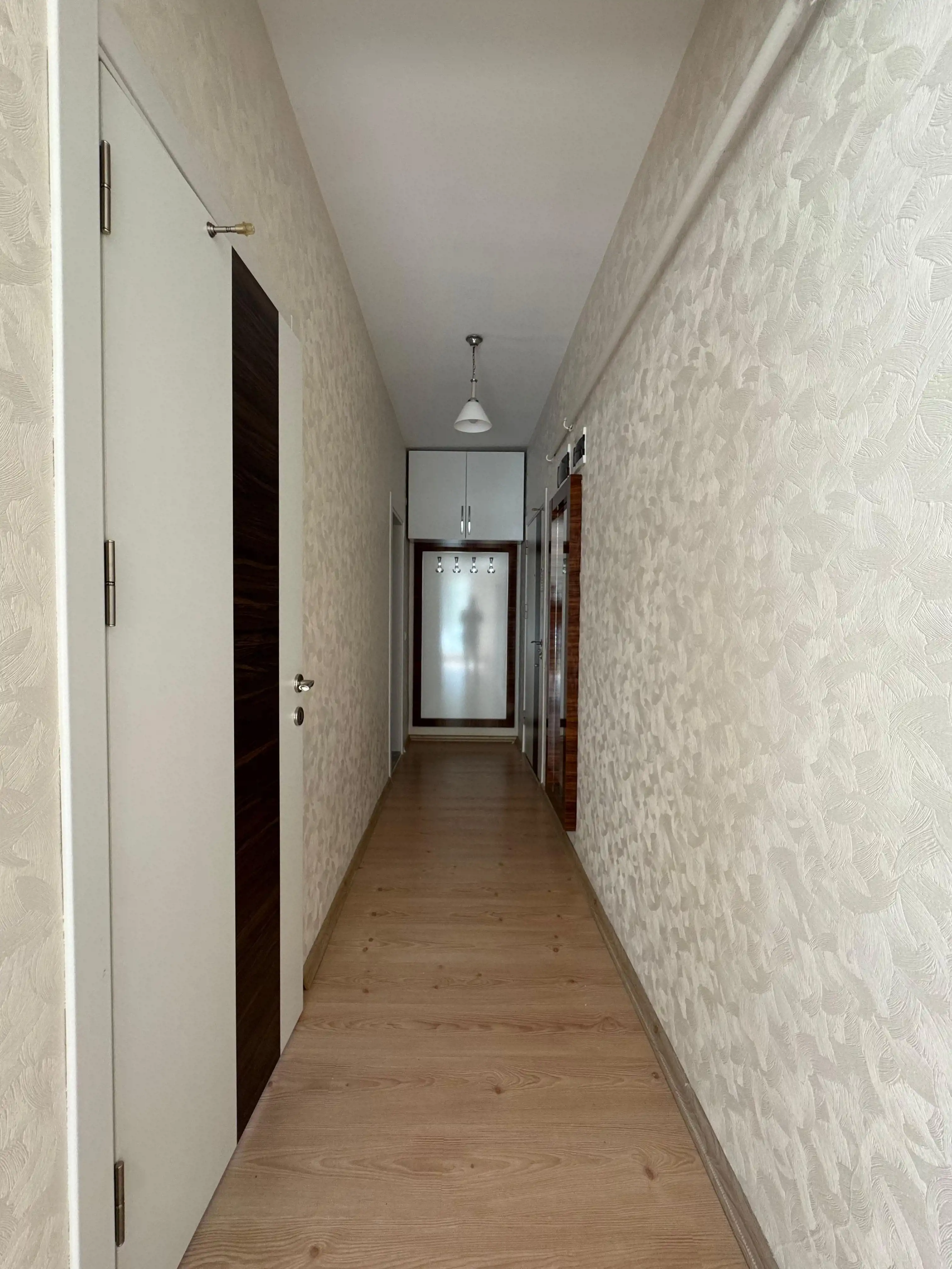 KONYA SELÇUKLU İHSANİYE MAHALLESİ GOLD PARK SİTESİ 1+1 KİRALIK DAİRE!
