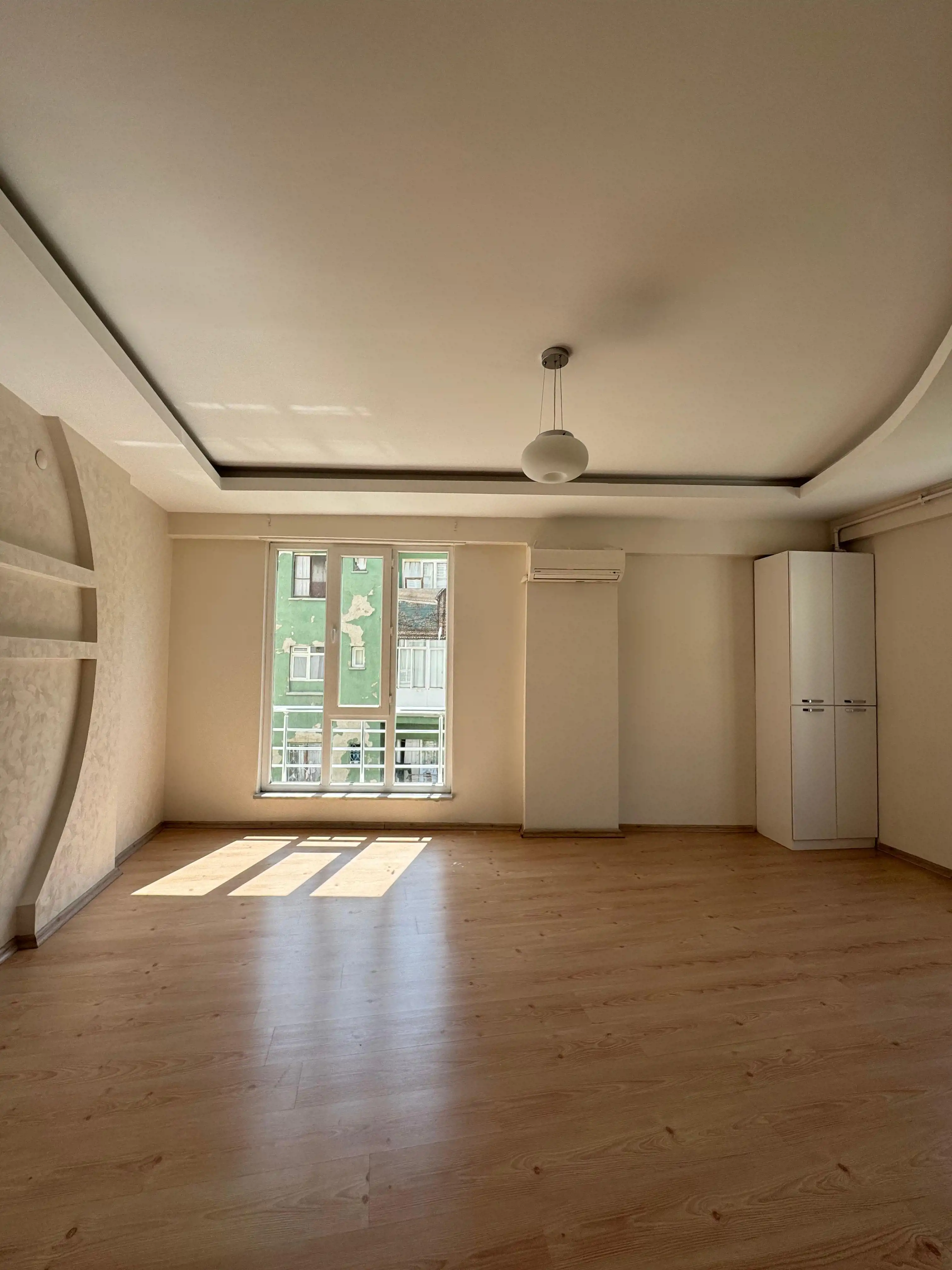 KONYA SELÇUKLU İHSANİYE MAHALLESİ GOLD PARK SİTESİ 1+1 KİRALIK DAİRE!