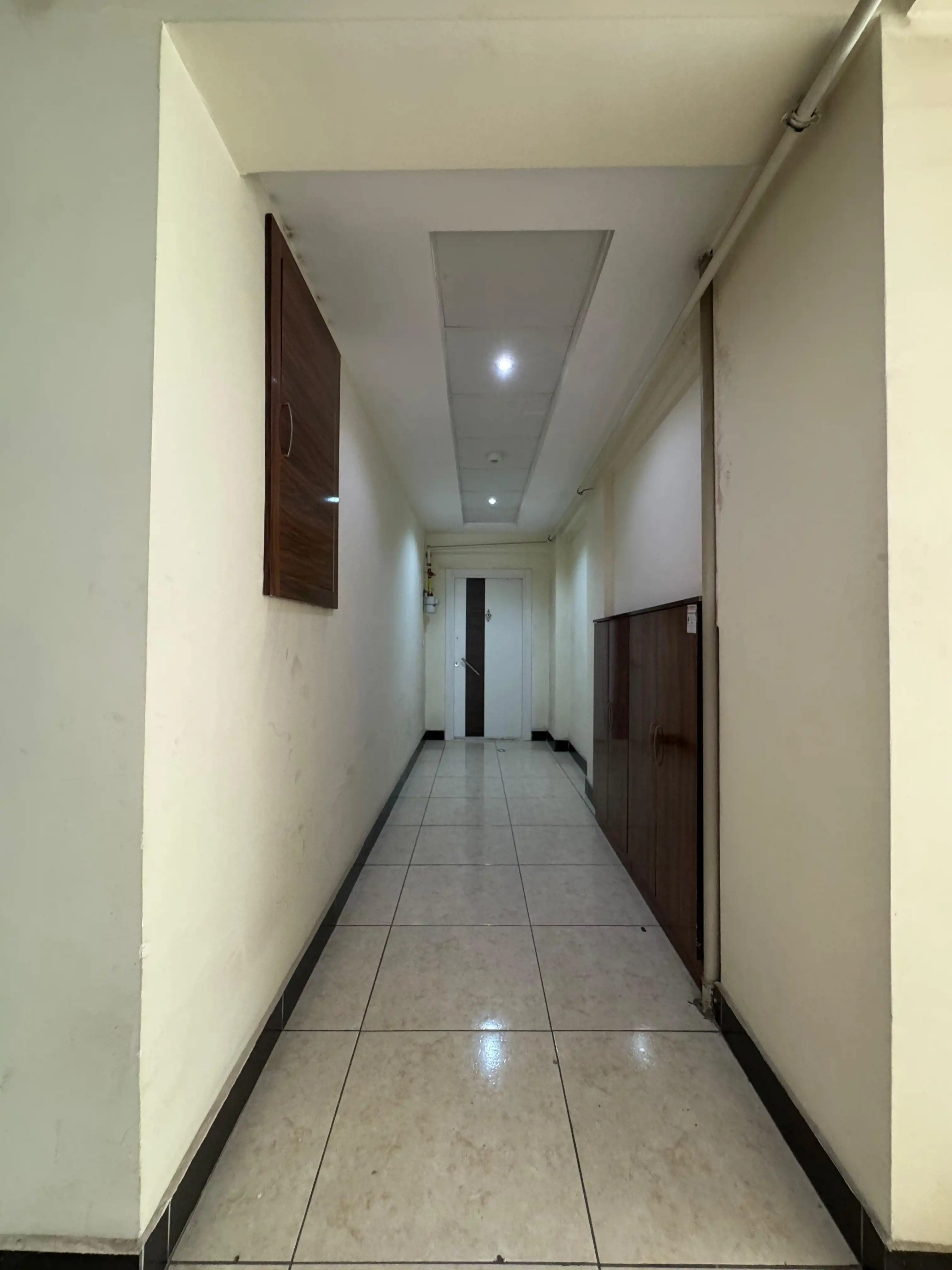 KONYA SELÇUKLU İHSANİYE MAHALLESİ GOLD PARK SİTESİ 1+1 KİRALIK DAİRE!