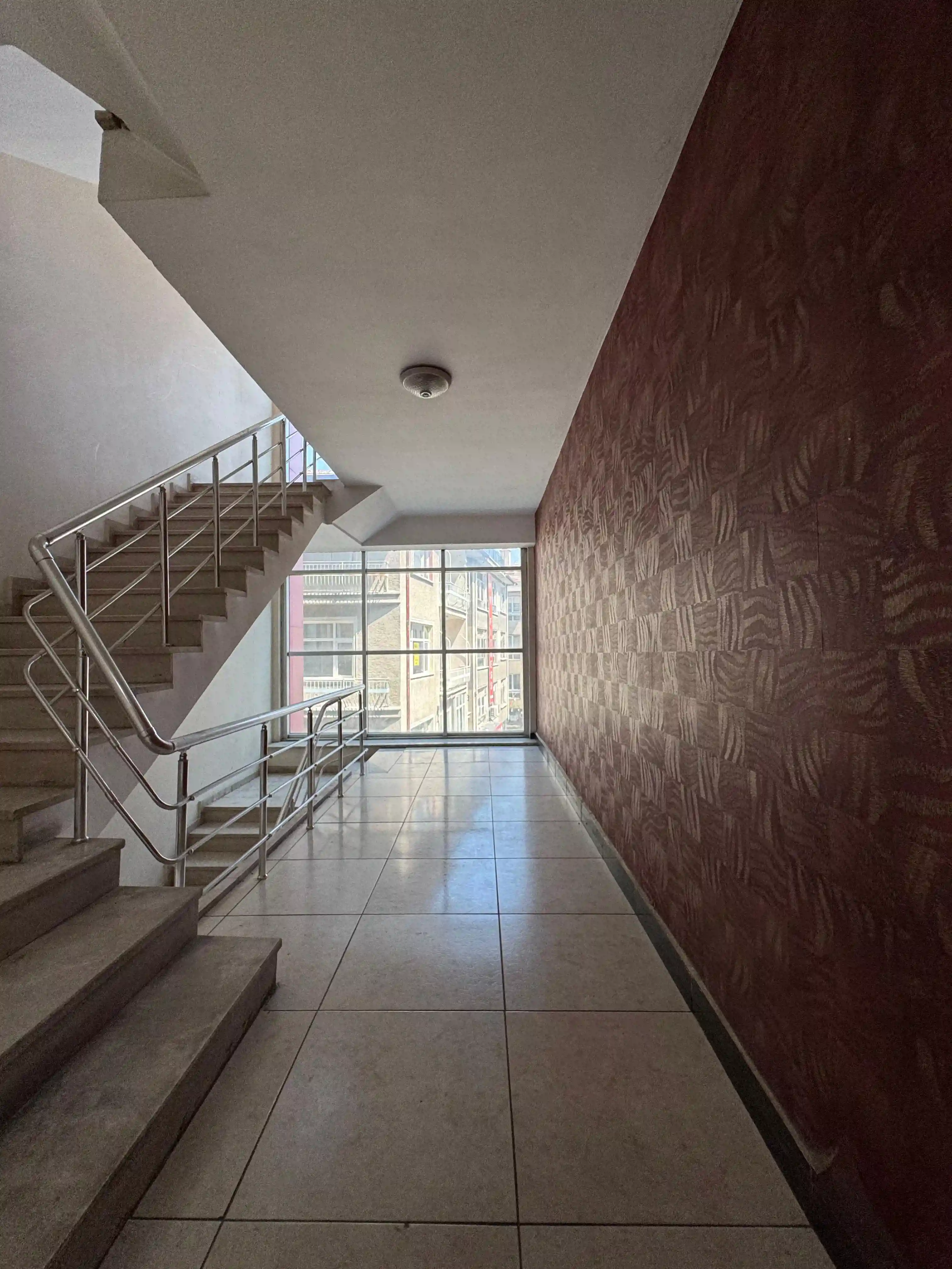 KONYA SELÇUKLU İHSANİYE MAHALLESİ GOLD PARK SİTESİ 1+1 KİRALIK DAİRE!
