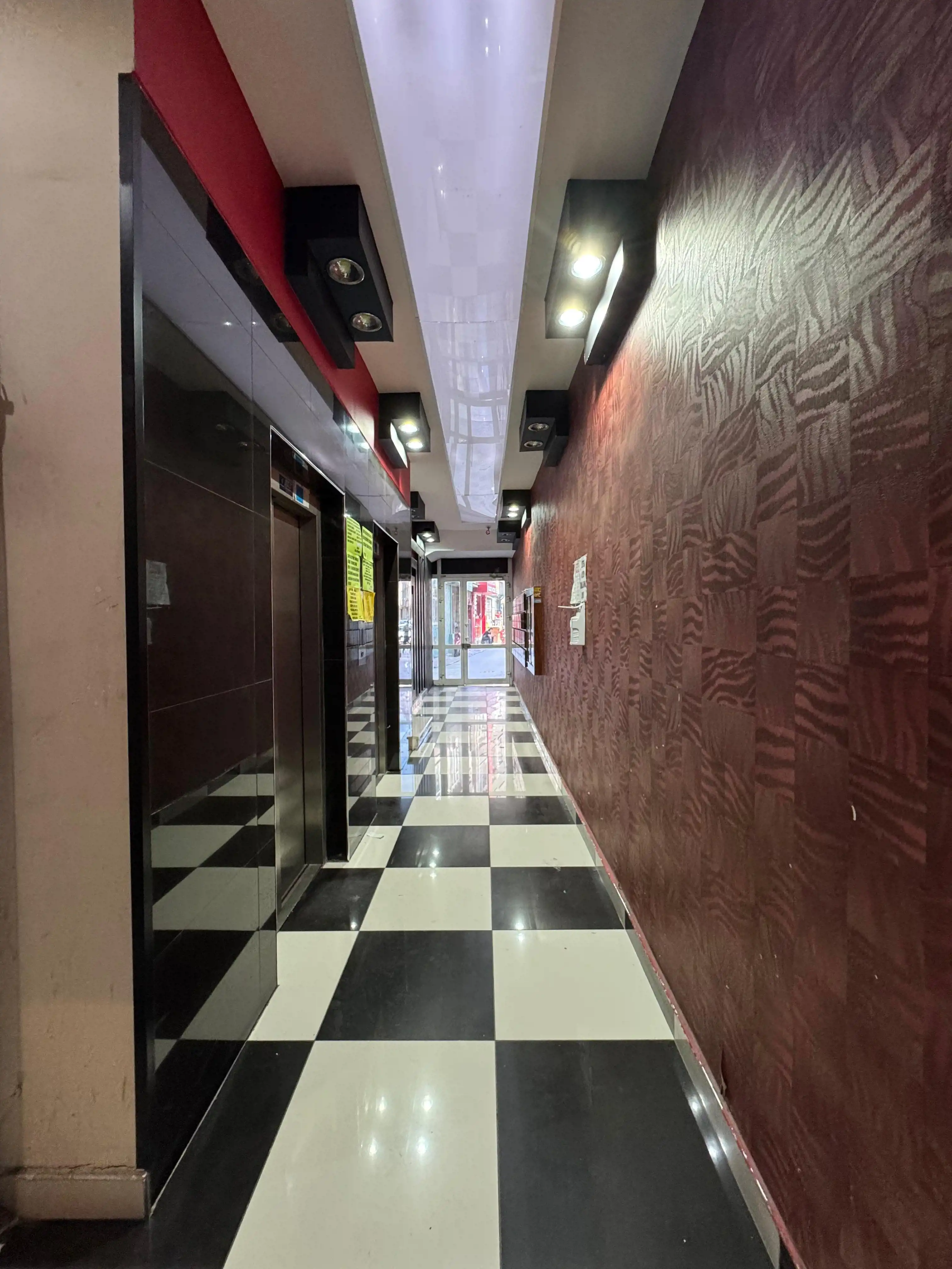 KONYA SELÇUKLU İHSANİYE MAHALLESİ GOLD PARK SİTESİ 1+1 KİRALIK DAİRE!