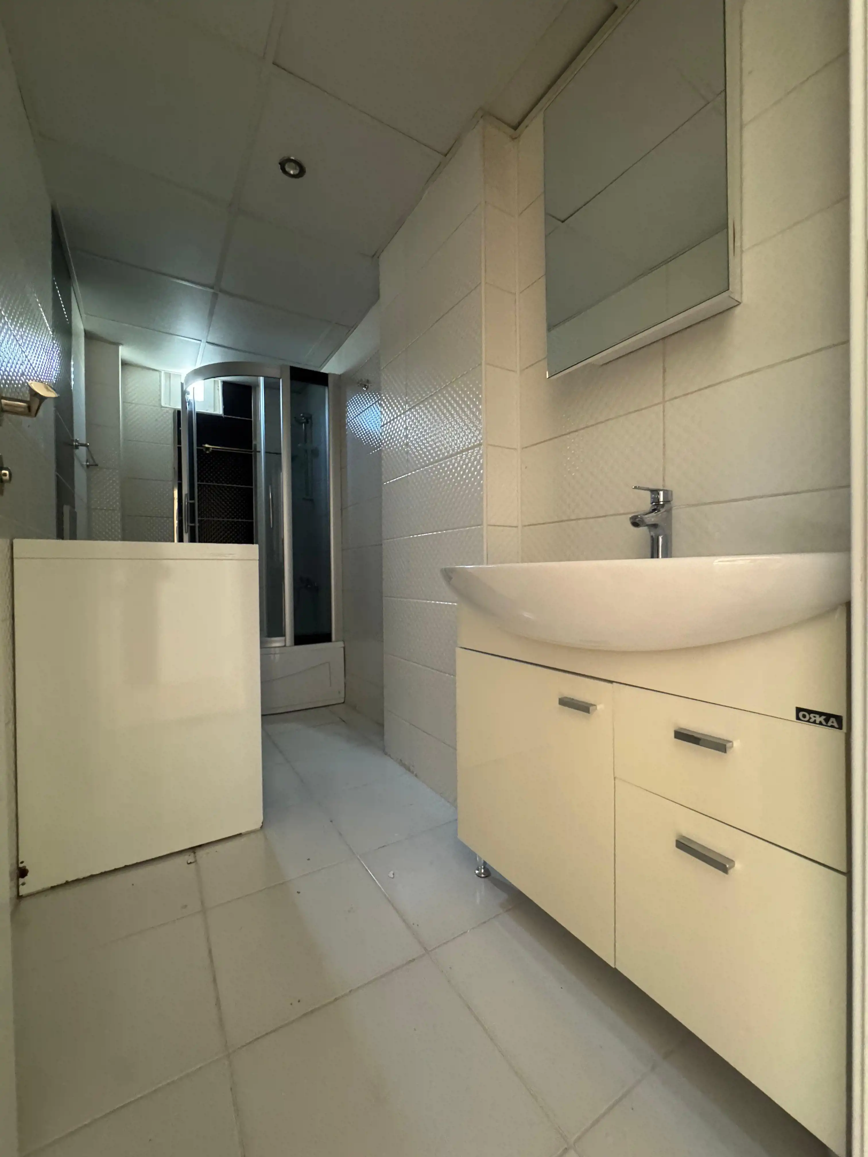 KONYA SELÇUKLU İHSANİYE MAHALLESİ GOLD PARK SİTESİ 1+1 KİRALIK DAİRE!