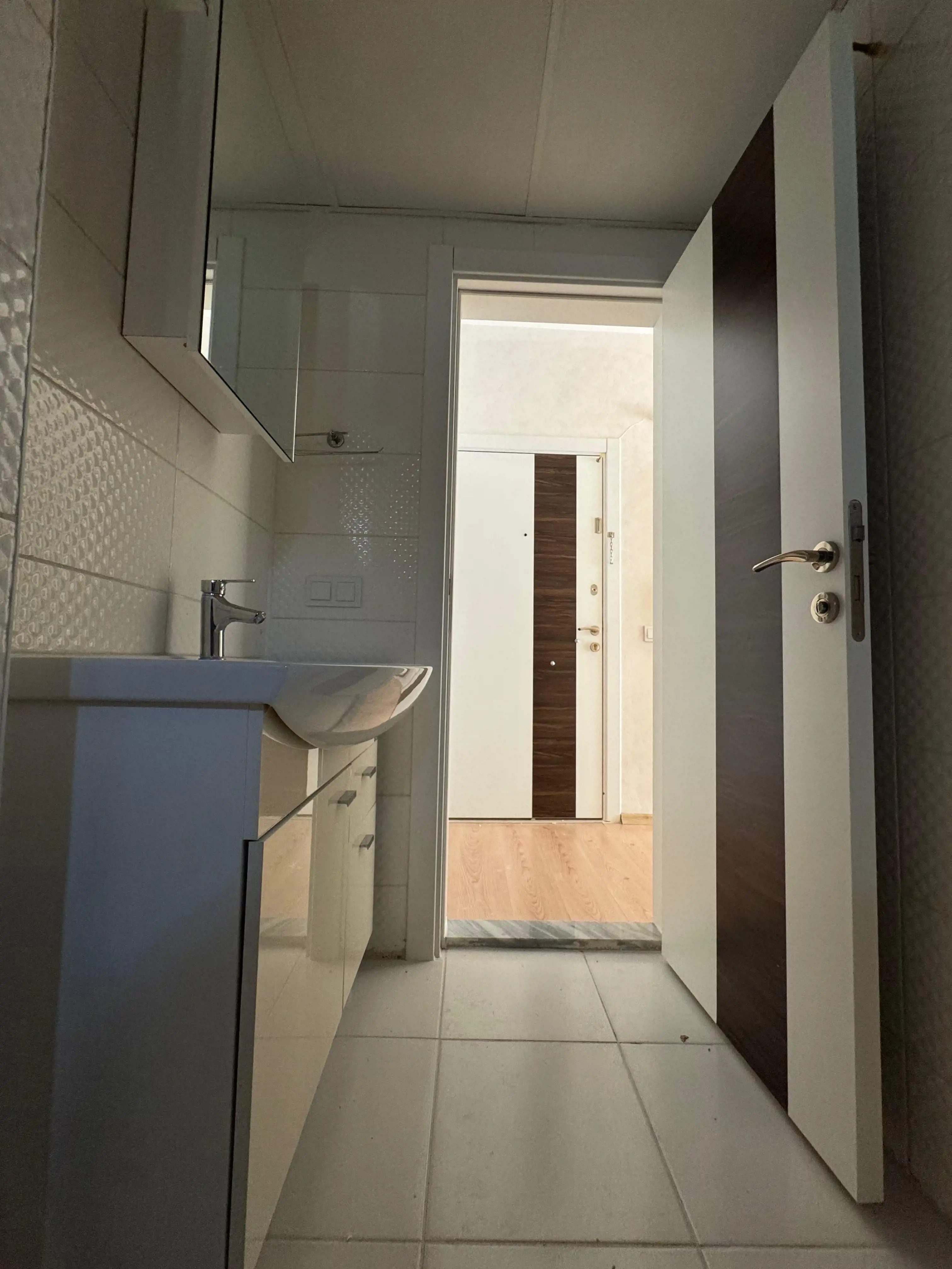 KONYA SELÇUKLU İHSANİYE MAHALLESİ GOLD PARK SİTESİ 1+1 KİRALIK DAİRE!