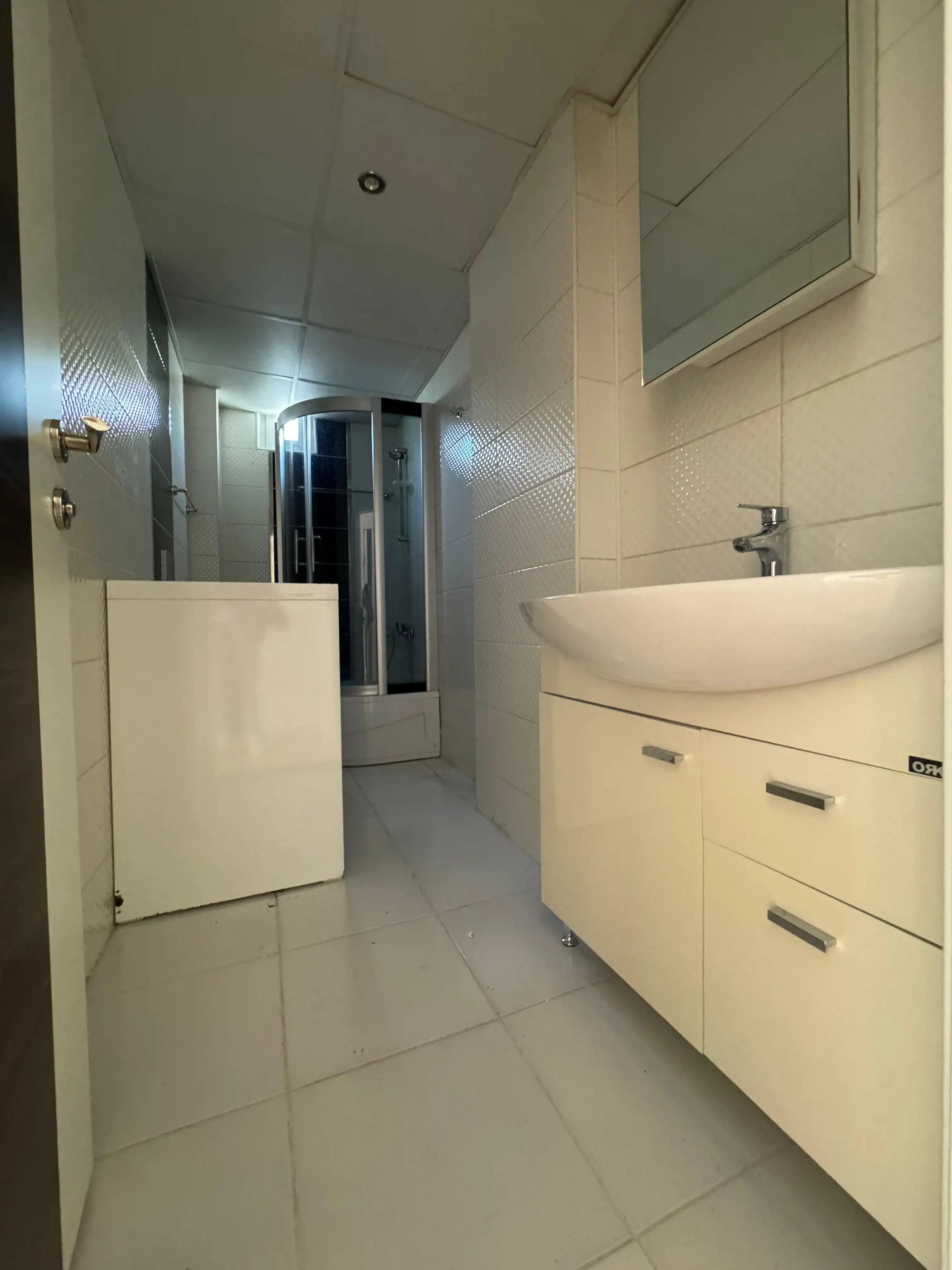 KONYA SELÇUKLU İHSANİYE MAHALLESİ GOLD PARK SİTESİ 1+1 KİRALIK DAİRE!