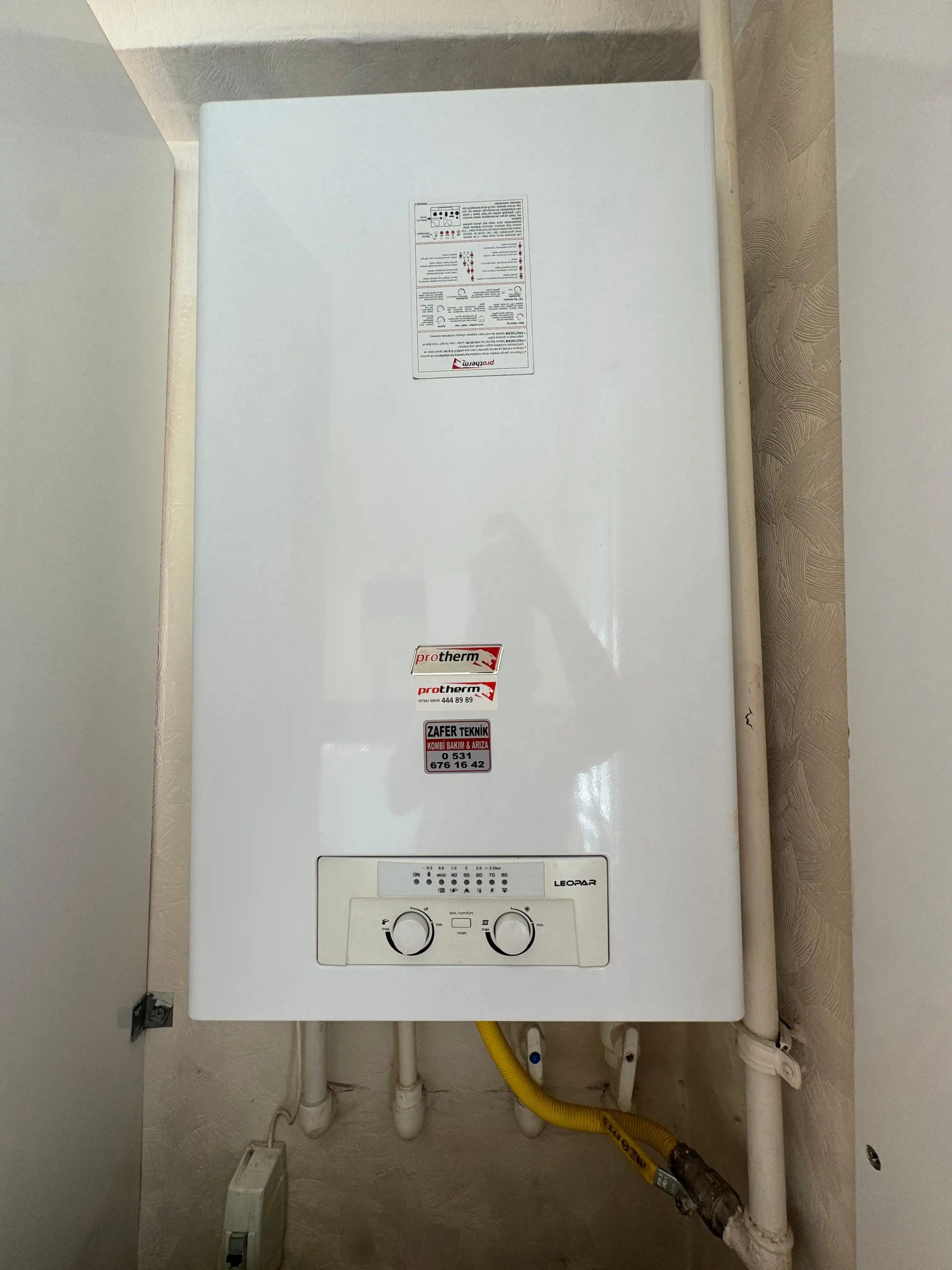 KONYA SELÇUKLU İHSANİYE MAHALLESİ GOLD PARK SİTESİ 1+1 KİRALIK DAİRE!