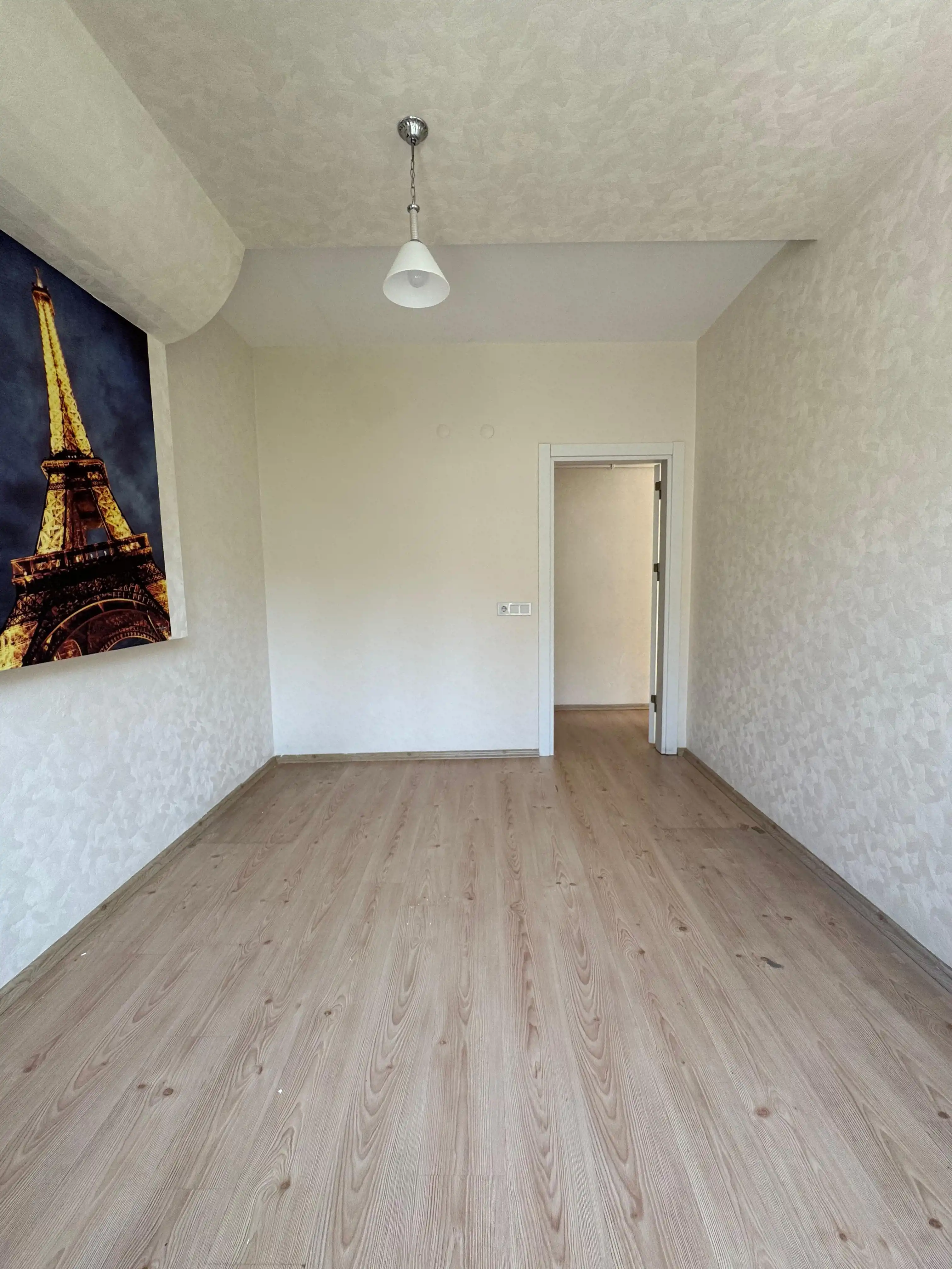 KONYA SELÇUKLU İHSANİYE MAHALLESİ GOLD PARK SİTESİ 1+1 KİRALIK DAİRE!