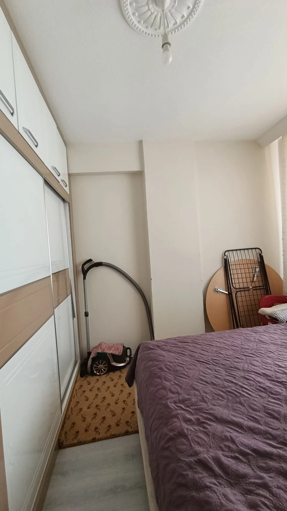 KONYA SELÇUKLU SANCAK MAHALLESİ YILDIRIM SİTESİ 3+1 SATILIK DAİRE!