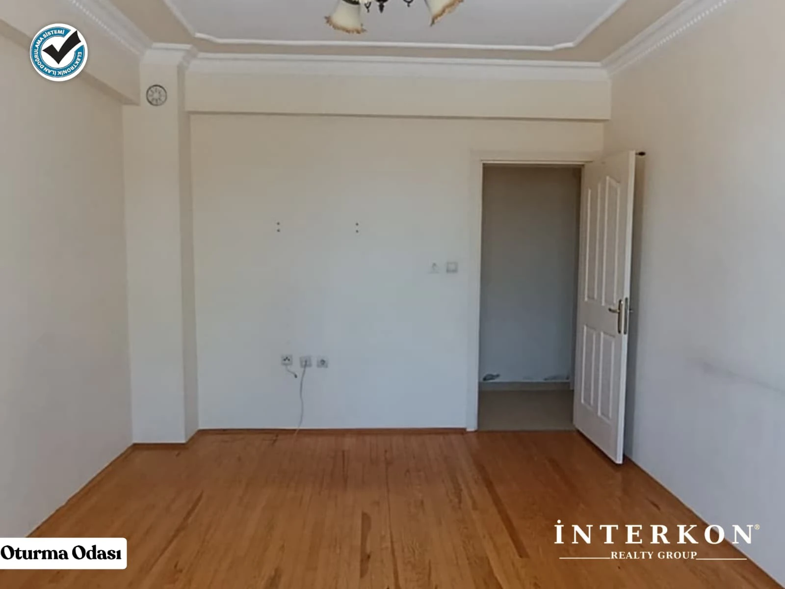 KONYA SELÇUKLU SANCAK MAHALLESİ 3+1 KİRALIK DAİRE!