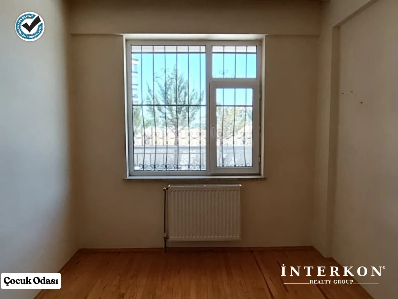 KONYA SELÇUKLU SANCAK MAHALLESİ 3+1 KİRALIK DAİRE!