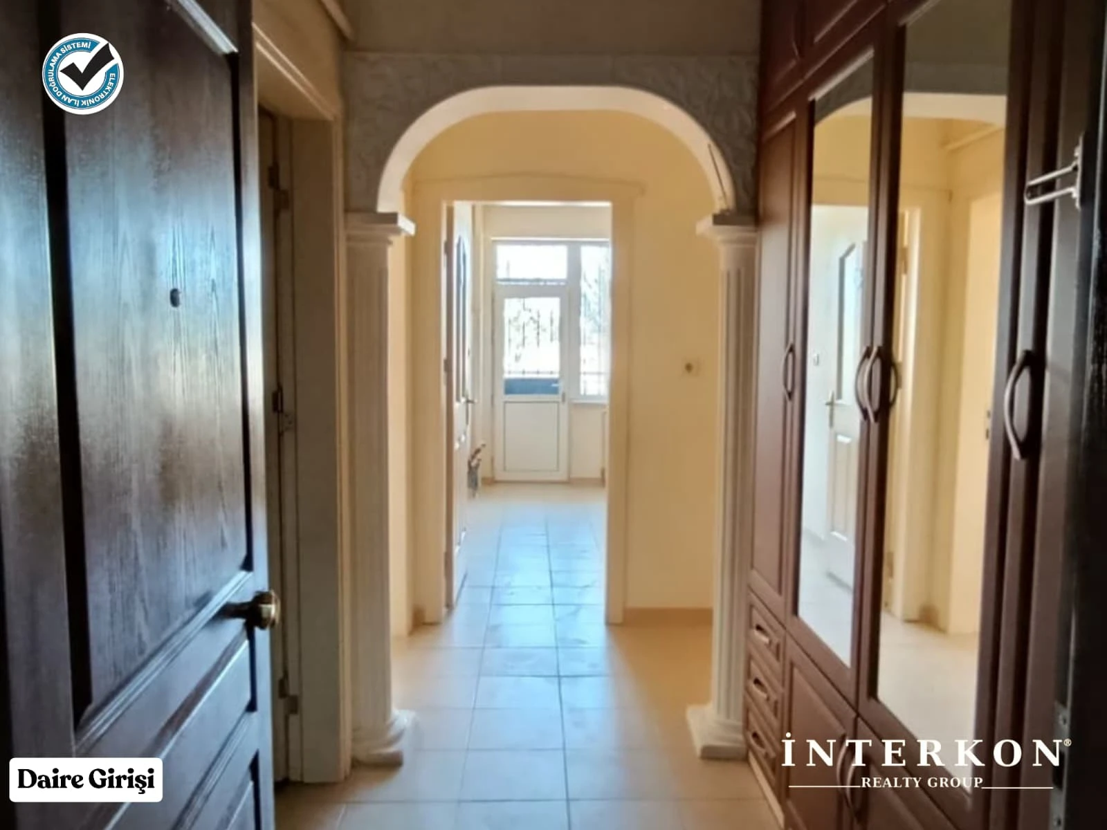 KONYA SELÇUKLU SANCAK MAHALLESİ 3+1 KİRALIK DAİRE!