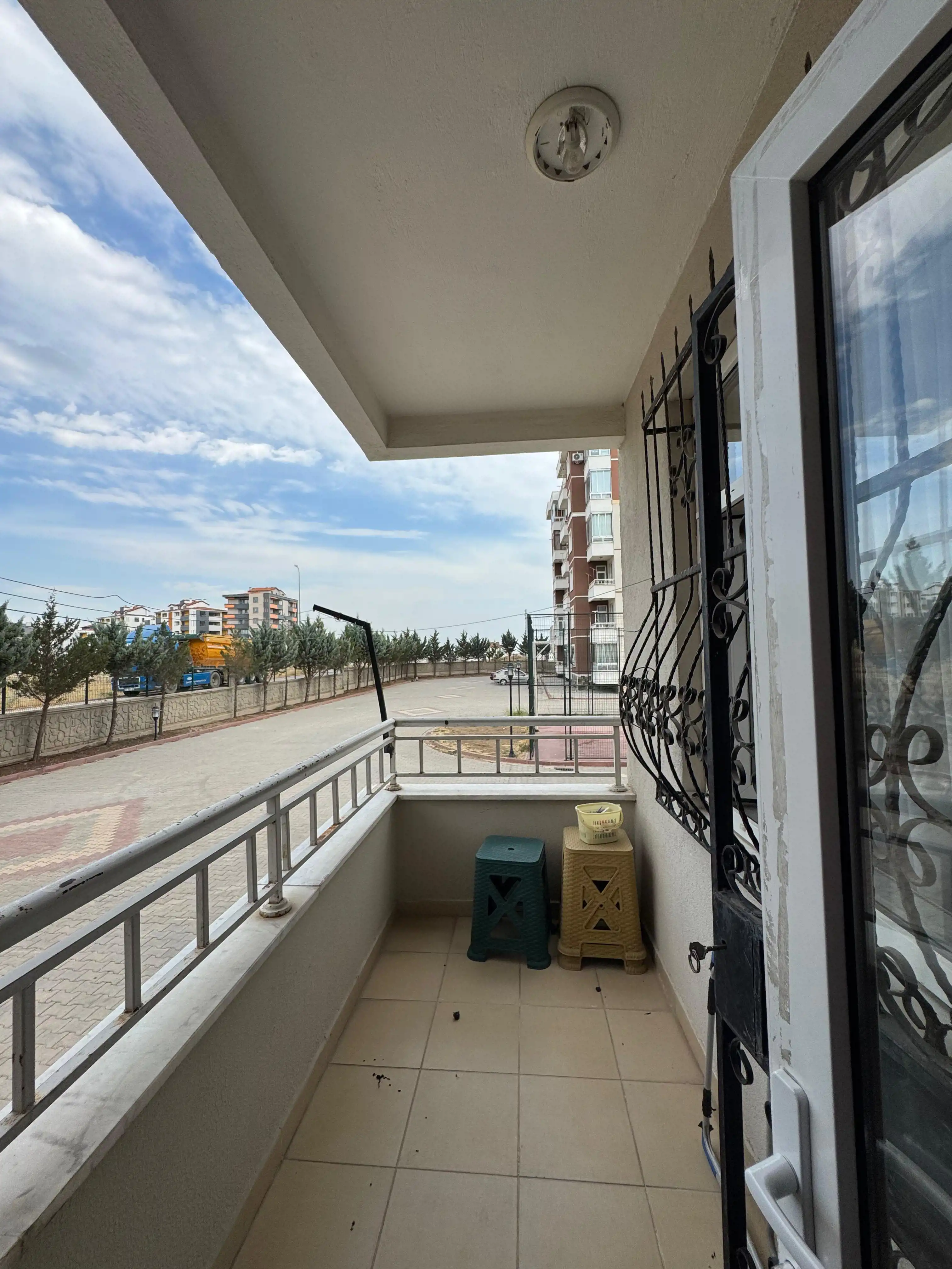 KONYA SELÇUKLU SANCAK MAHALLESİ 3+1 SATILIK DAİRE!