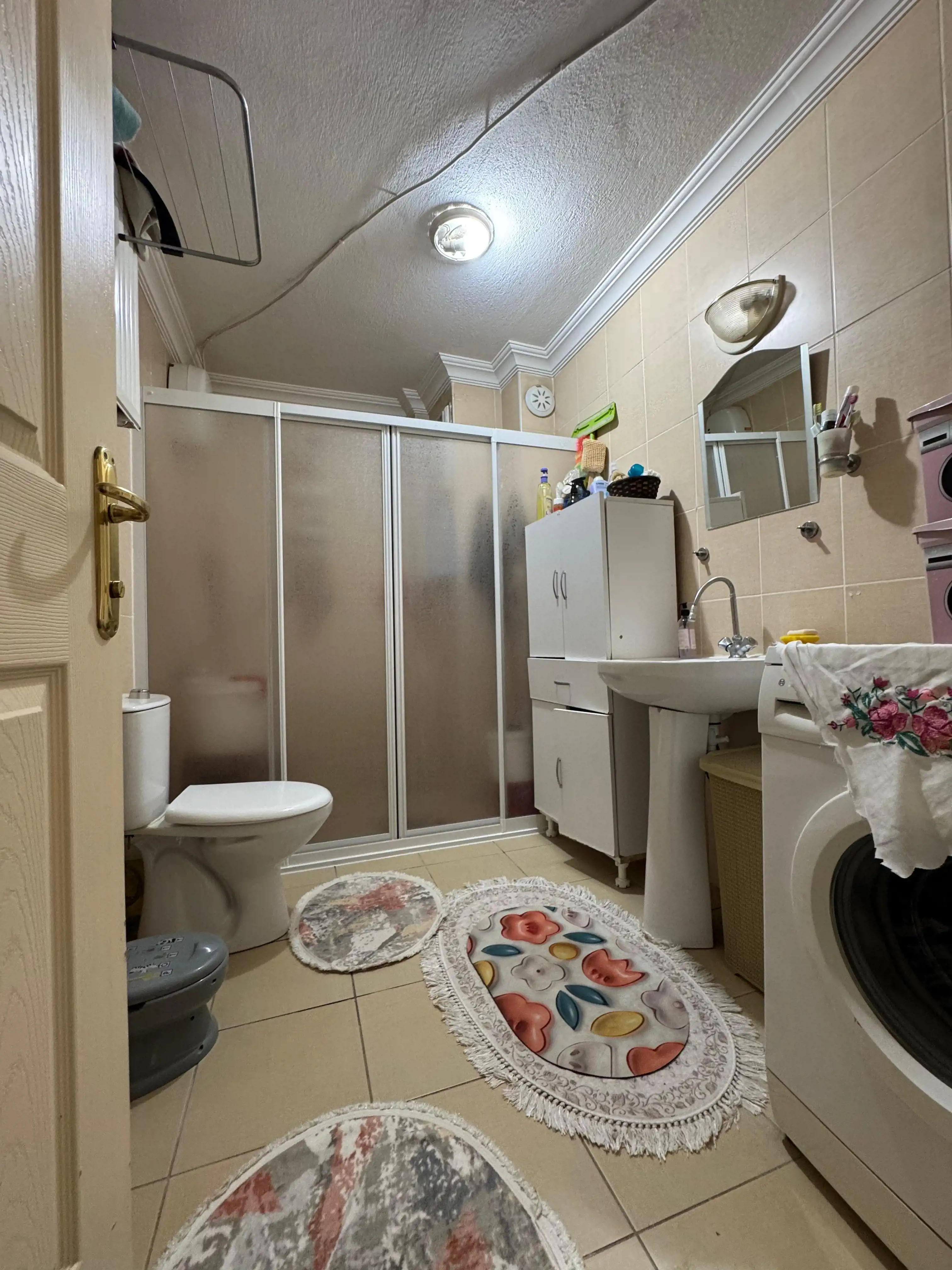KONYA SELÇUKLU SANCAK MAHALLESİ 3+1 SATILIK DAİRE!
