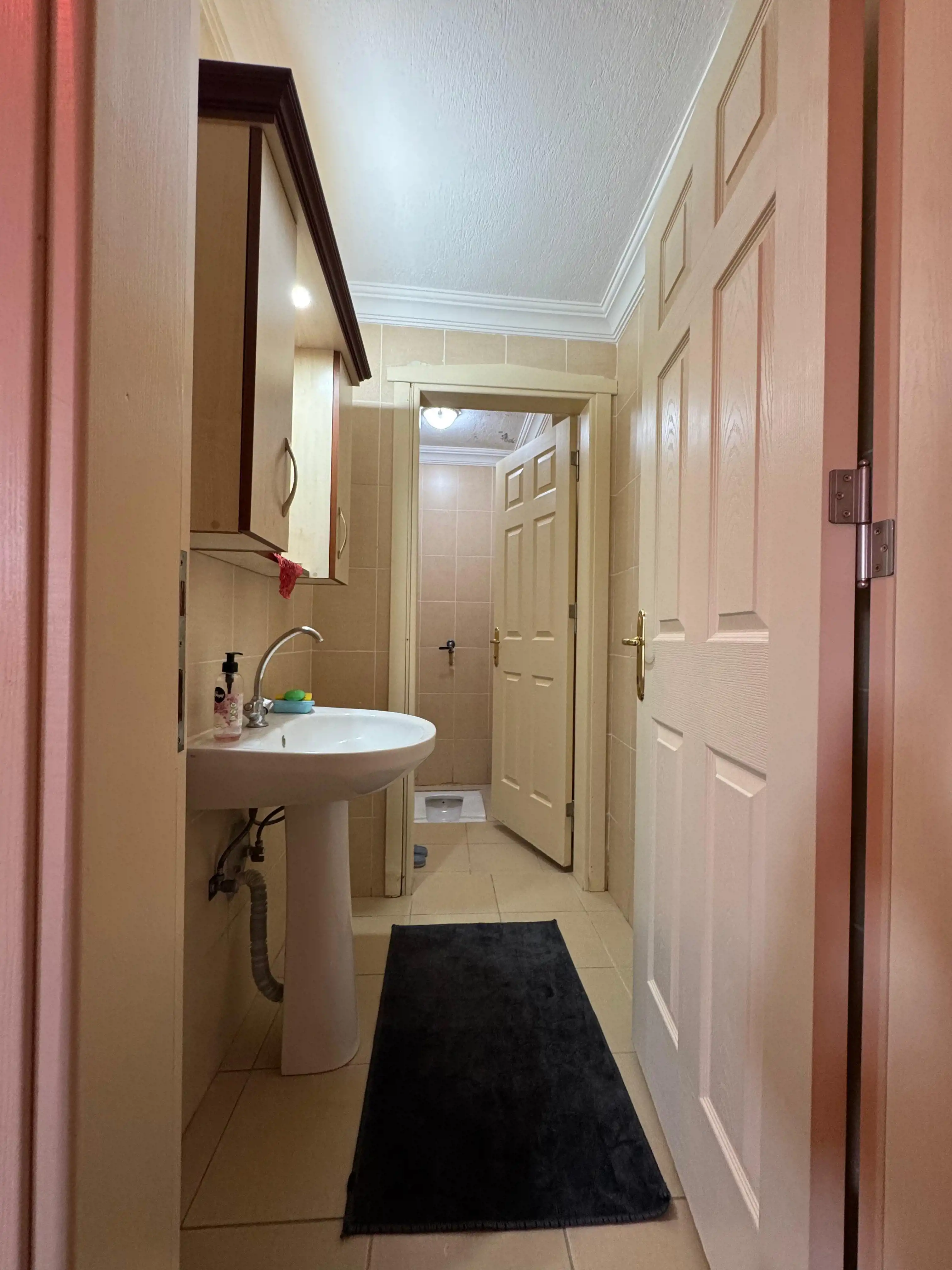 KONYA SELÇUKLU SANCAK MAHALLESİ 3+1 SATILIK DAİRE!