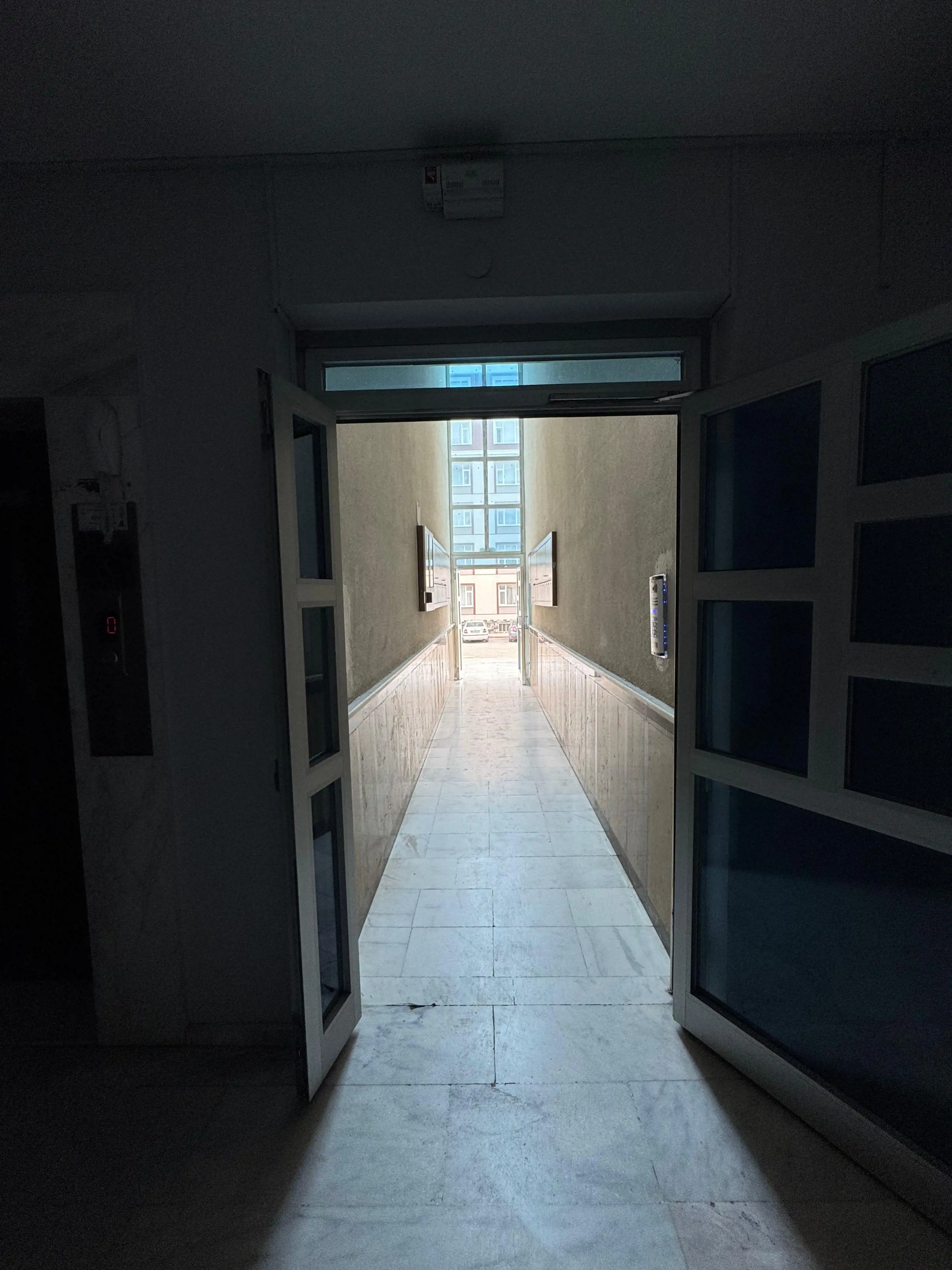 KONYA SELÇUKLU SANCAK MAHALLESİ 3+1 SATILIK DAİRE!