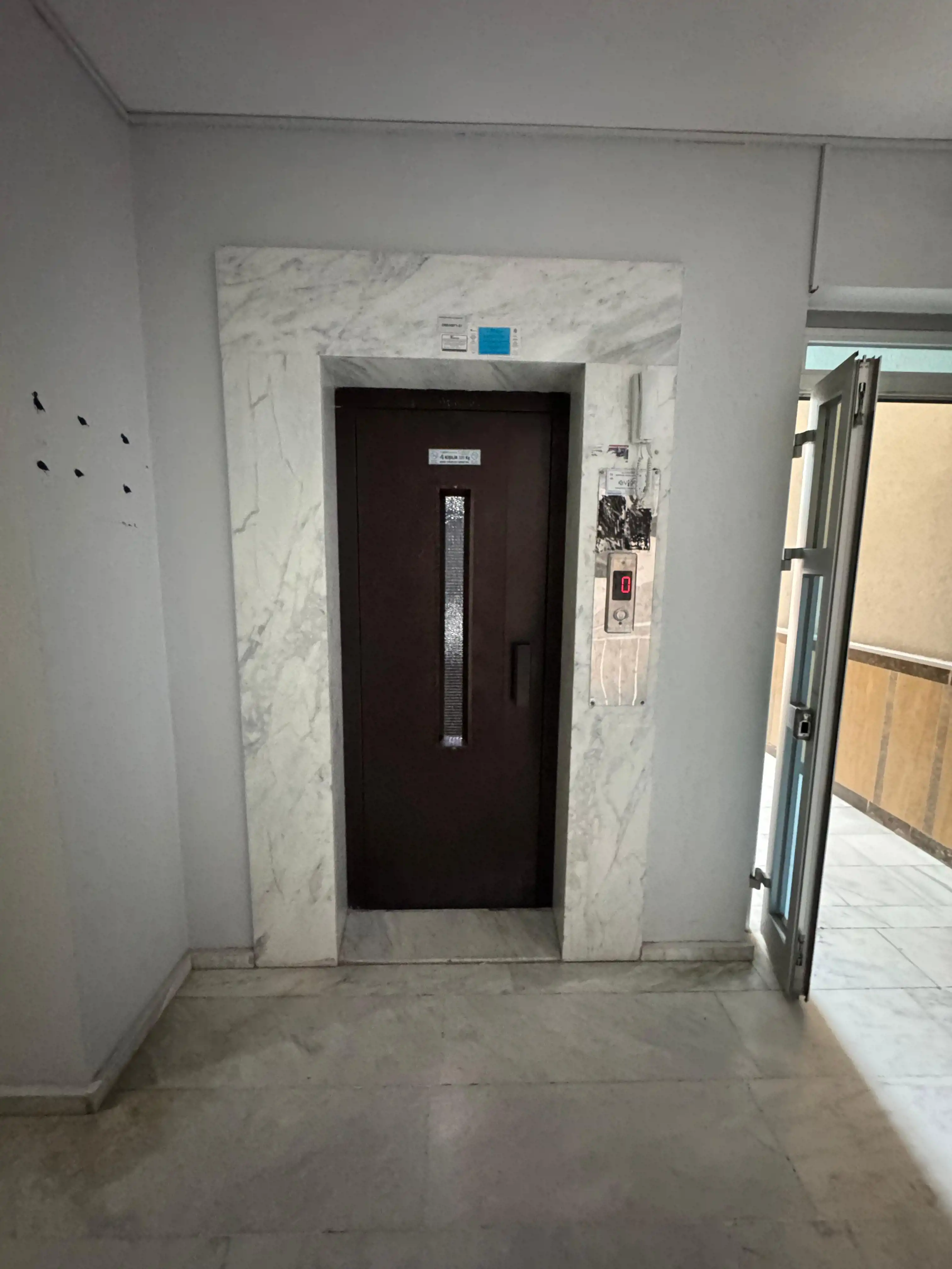 KONYA SELÇUKLU SANCAK MAHALLESİ 3+1 SATILIK DAİRE!