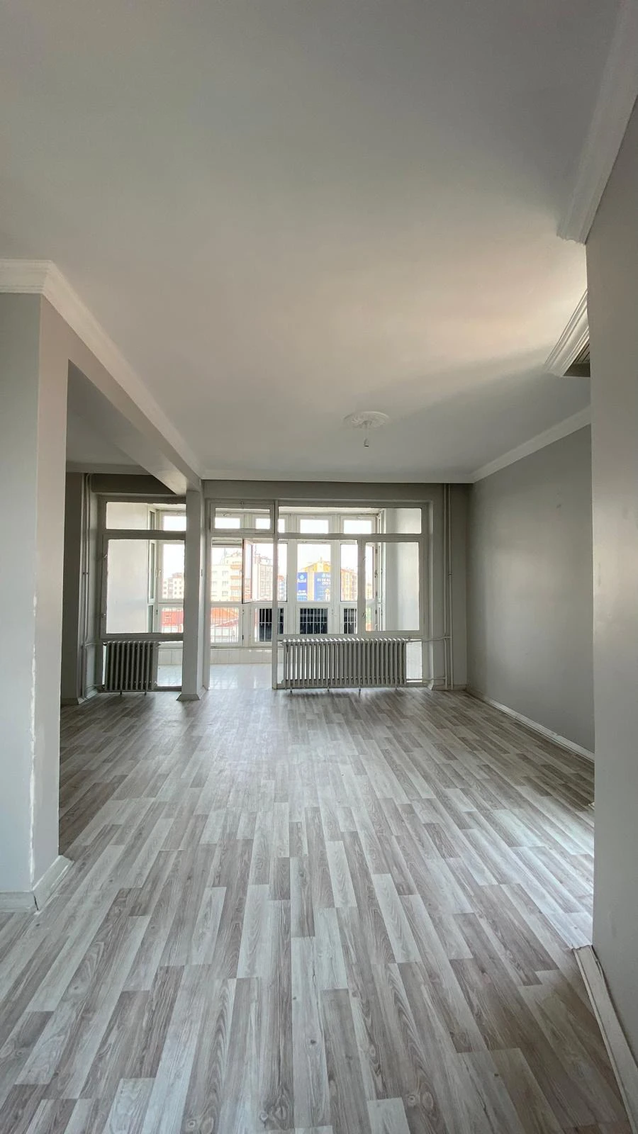 KONYA SELÇUKLU FERHUNİYE MAHALLESİ 2+1 KİRALIK DAİRE!