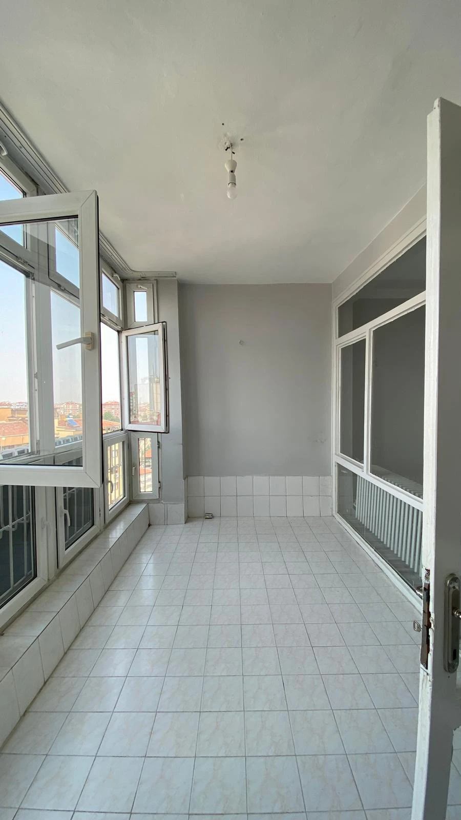 KONYA SELÇUKLU FERHUNİYE MAHALLESİ 2+1 KİRALIK DAİRE!