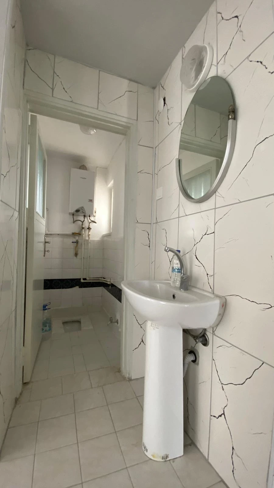 KONYA SELÇUKLU FERHUNİYE MAHALLESİ 2+1 KİRALIK DAİRE!