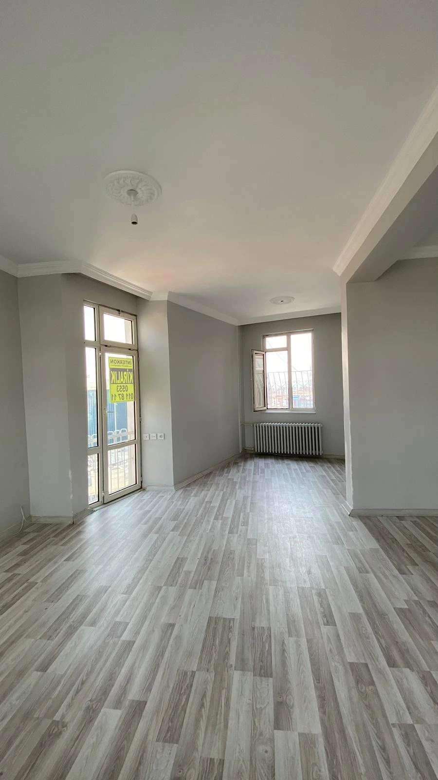 KONYA SELÇUKLU FERHUNİYE MAHALLESİ 2+1 KİRALIK DAİRE!