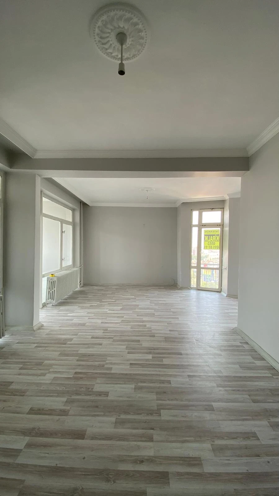 KONYA SELÇUKLU FERHUNİYE MAHALLESİ 2+1 KİRALIK DAİRE!