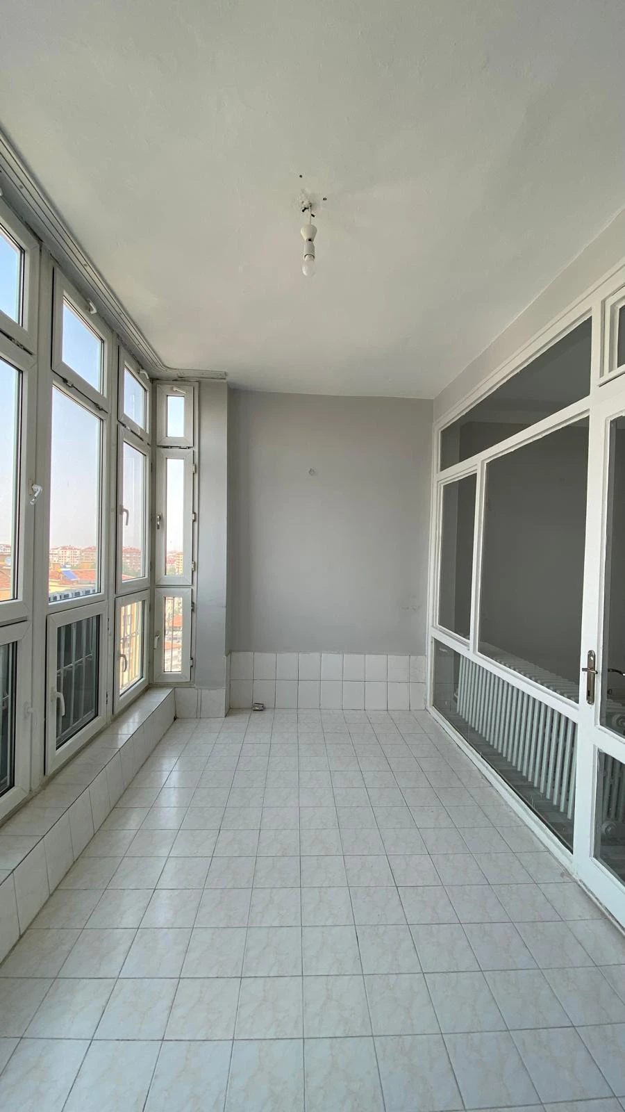 KONYA SELÇUKLU FERHUNİYE MAHALLESİ 2+1 KİRALIK DAİRE!