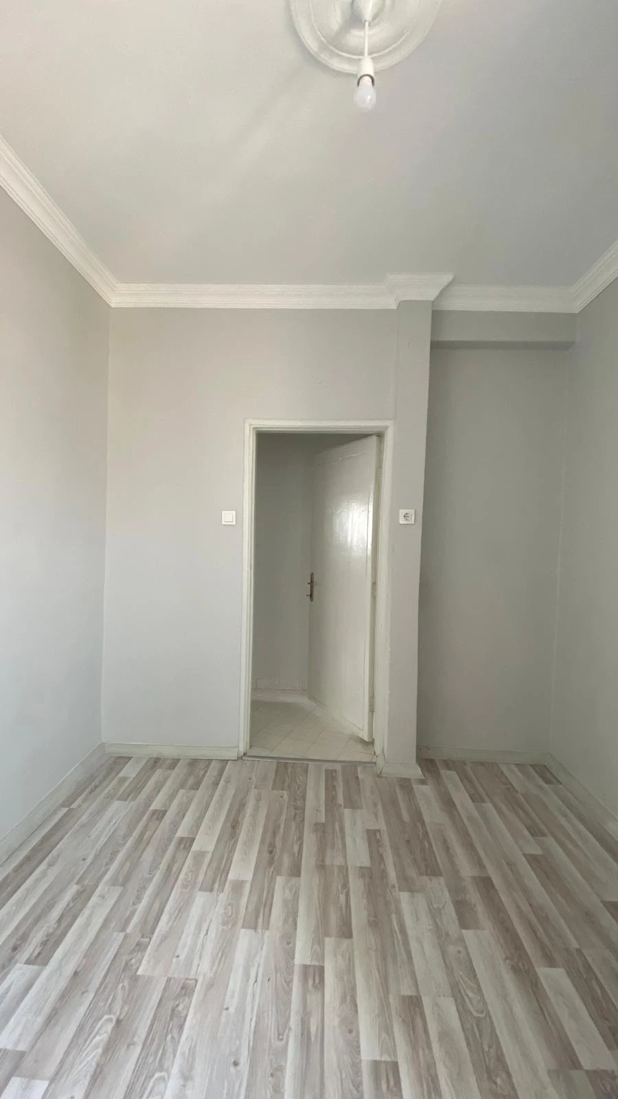 KONYA SELÇUKLU FERHUNİYE MAHALLESİ 2+1 KİRALIK DAİRE!