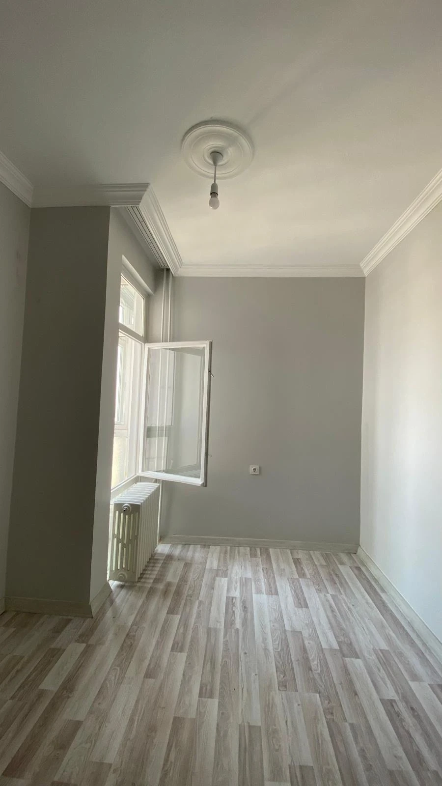 KONYA SELÇUKLU FERHUNİYE MAHALLESİ 2+1 KİRALIK DAİRE!