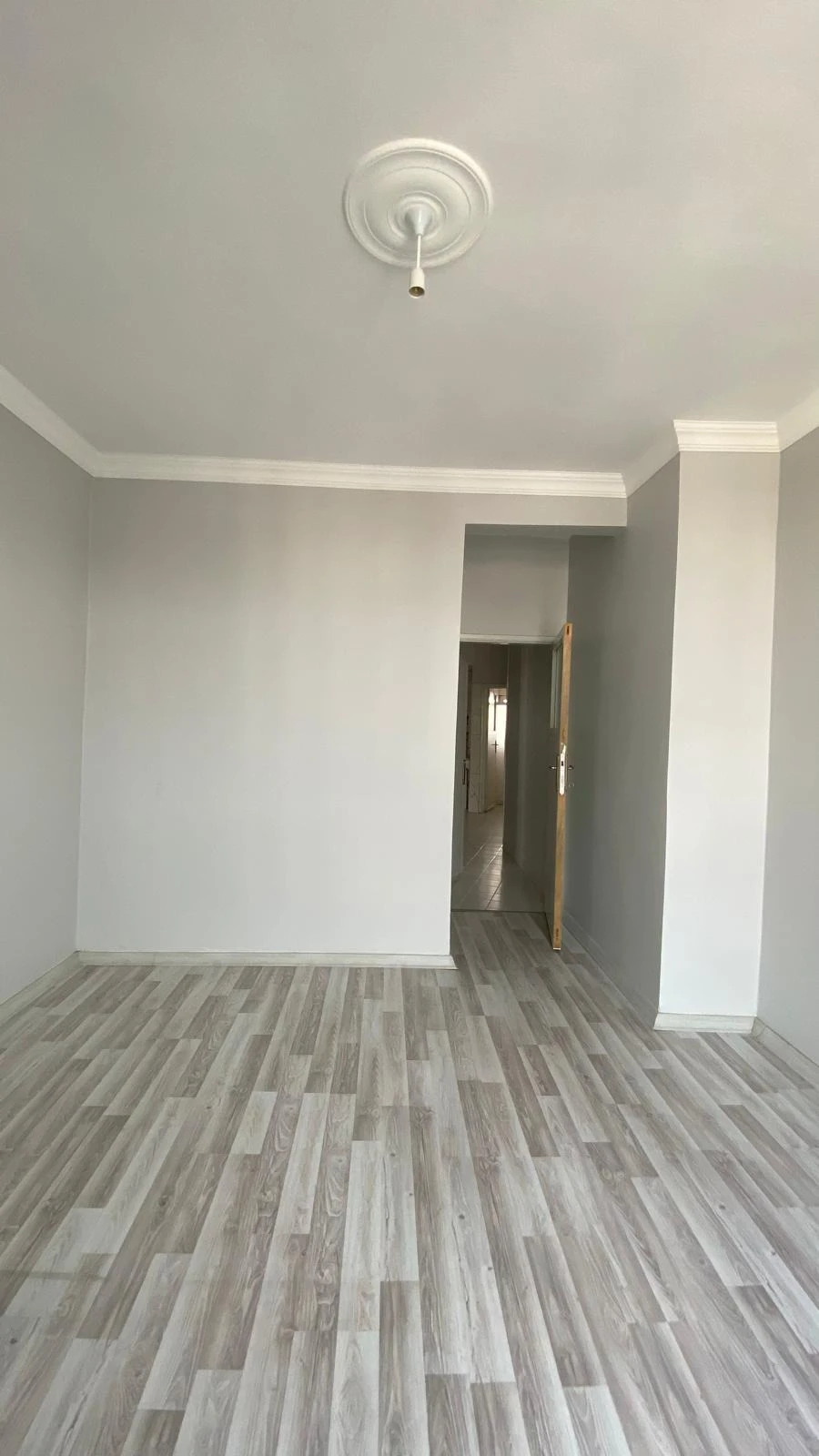 KONYA SELÇUKLU FERHUNİYE MAHALLESİ 2+1 KİRALIK DAİRE!