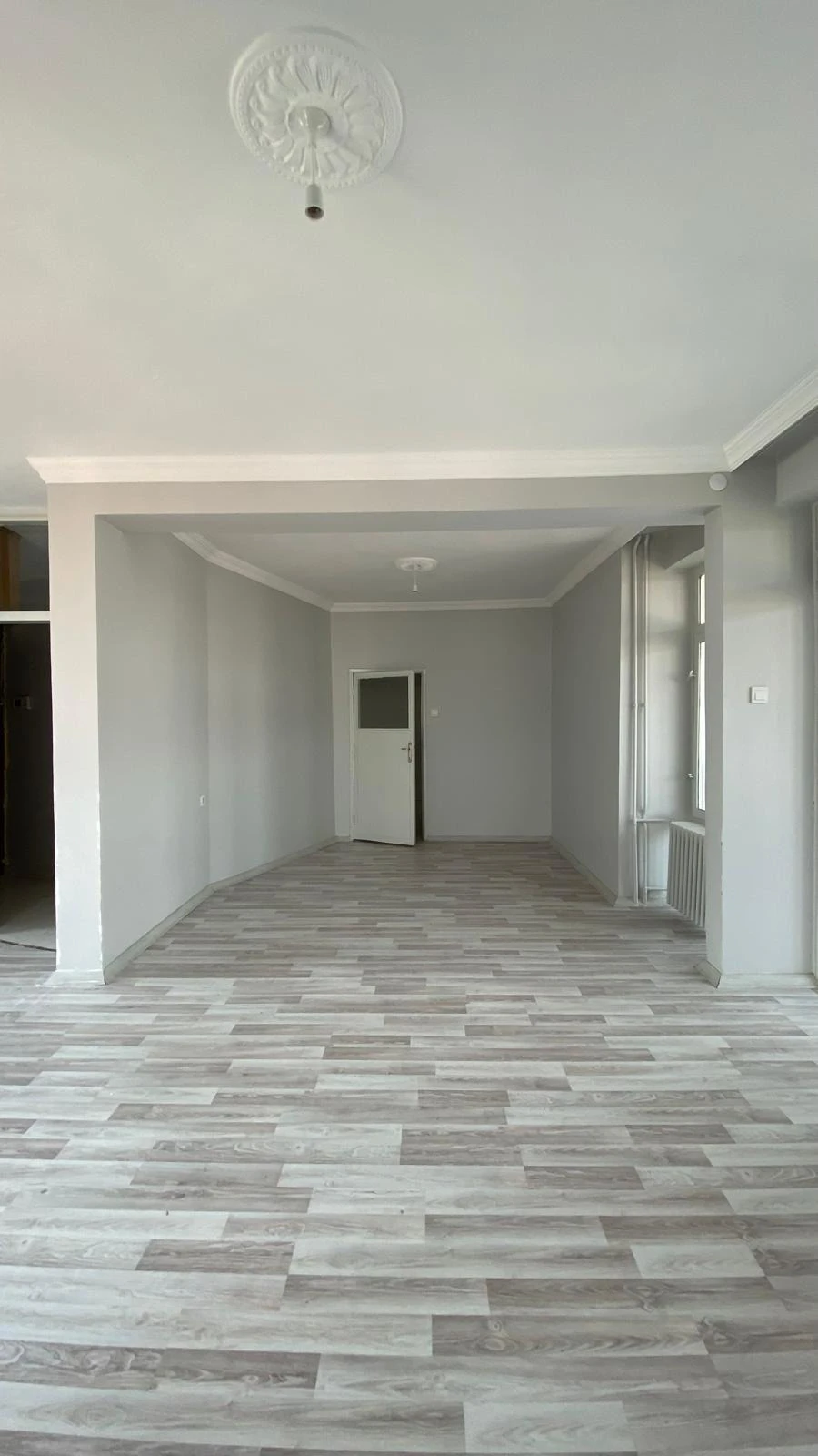 KONYA SELÇUKLU FERHUNİYE MAHALLESİ 2+1 KİRALIK DAİRE!