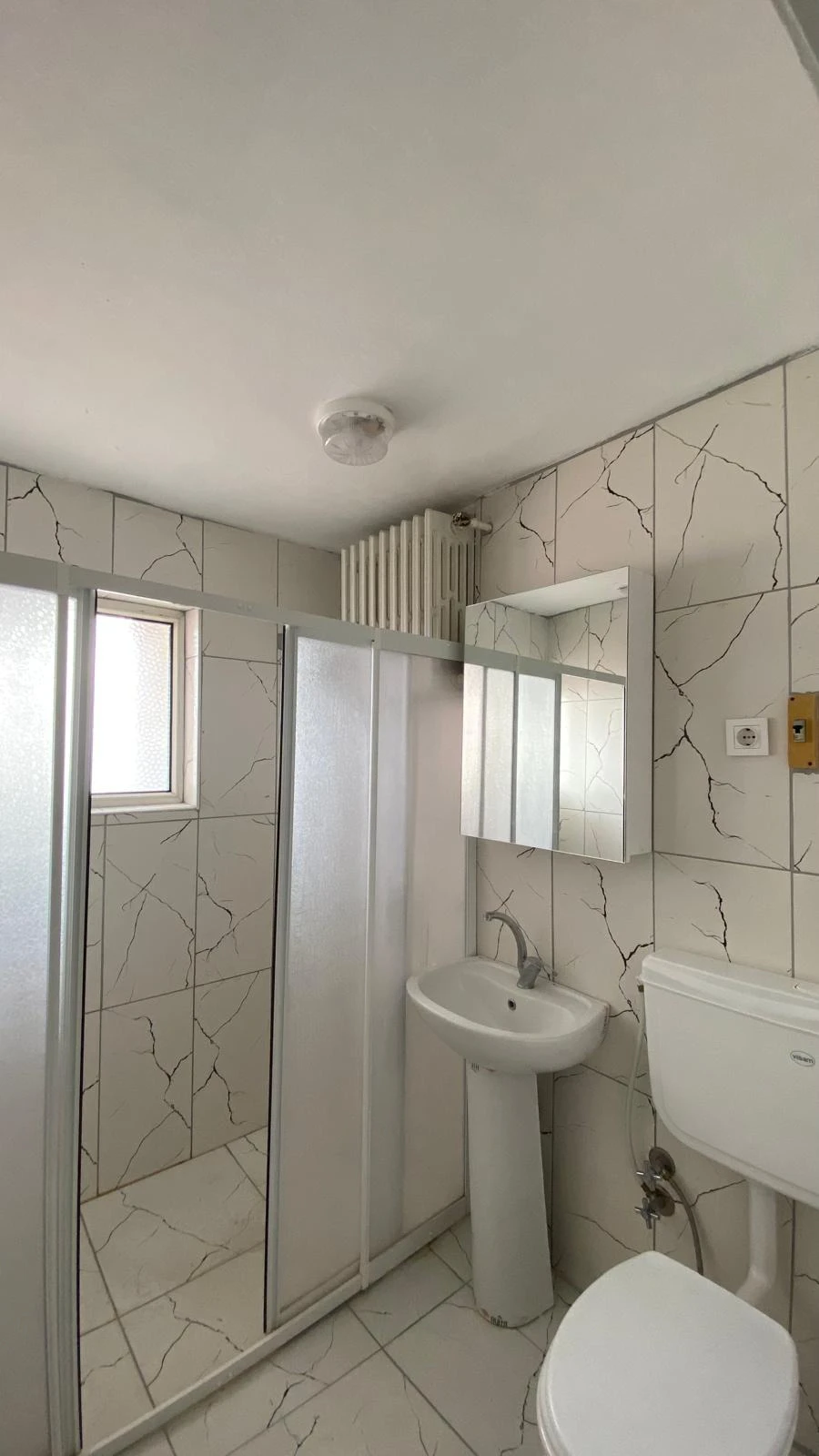 KONYA SELÇUKLU FERHUNİYE MAHALLESİ 2+1 KİRALIK DAİRE!