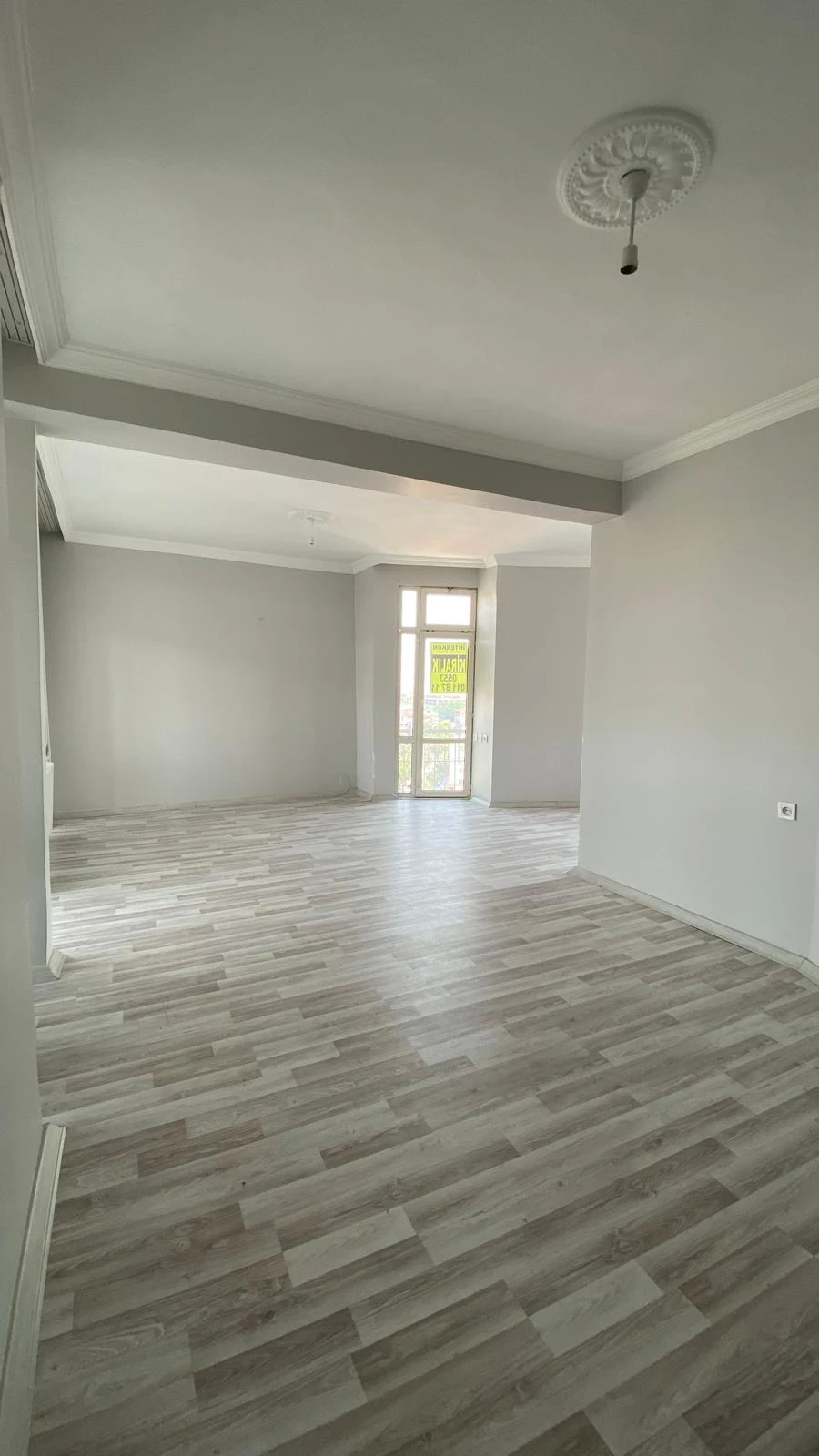 KONYA SELÇUKLU FERHUNİYE MAHALLESİ 2+1 KİRALIK DAİRE!