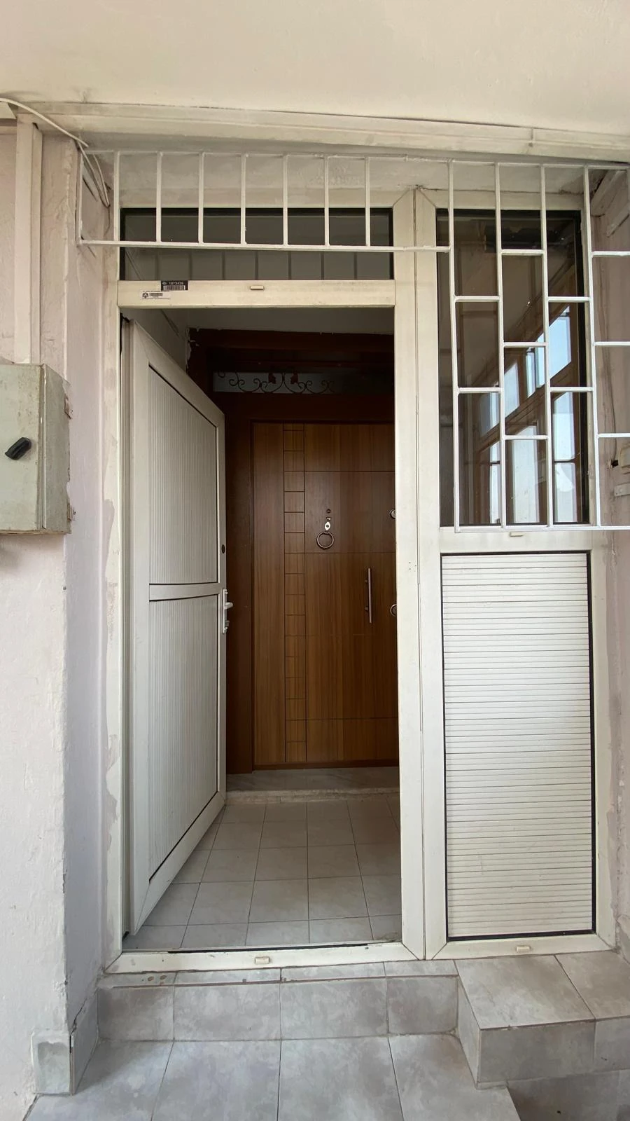 KONYA SELÇUKLU FERHUNİYE MAHALLESİ 2+1 KİRALIK DAİRE!