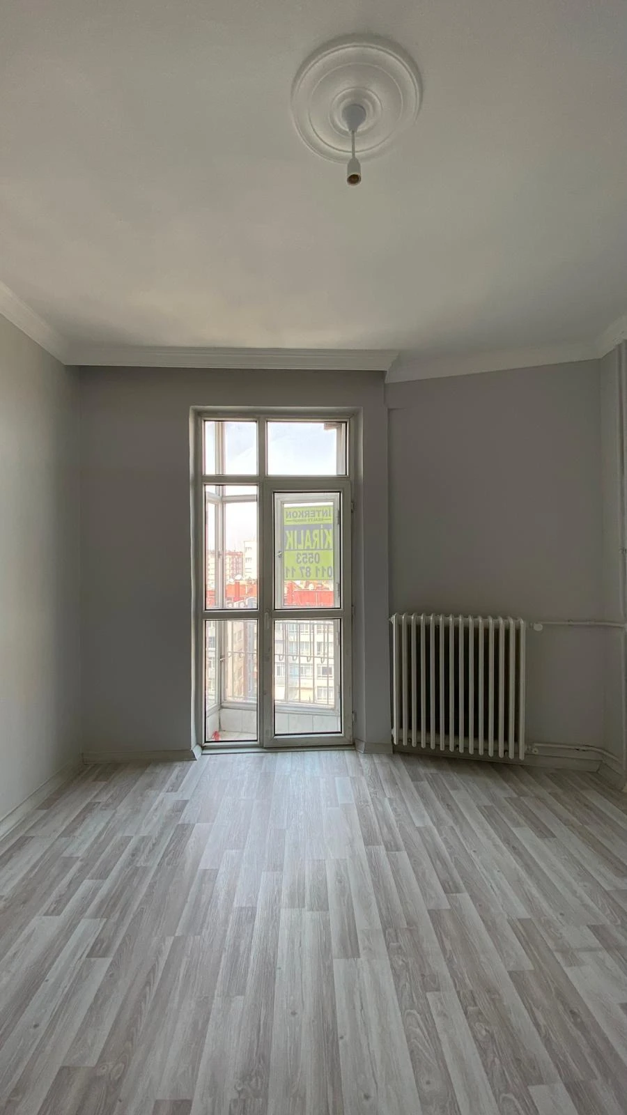 KONYA SELÇUKLU FERHUNİYE MAHALLESİ 2+1 KİRALIK DAİRE!