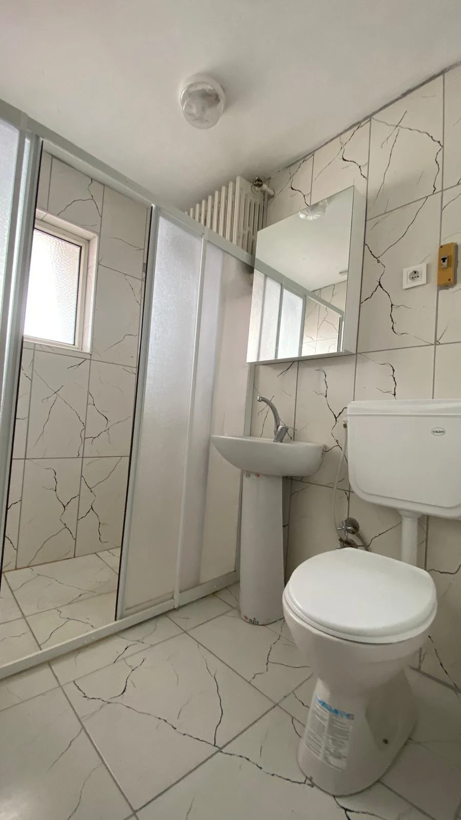 KONYA SELÇUKLU FERHUNİYE MAHALLESİ 2+1 KİRALIK DAİRE!