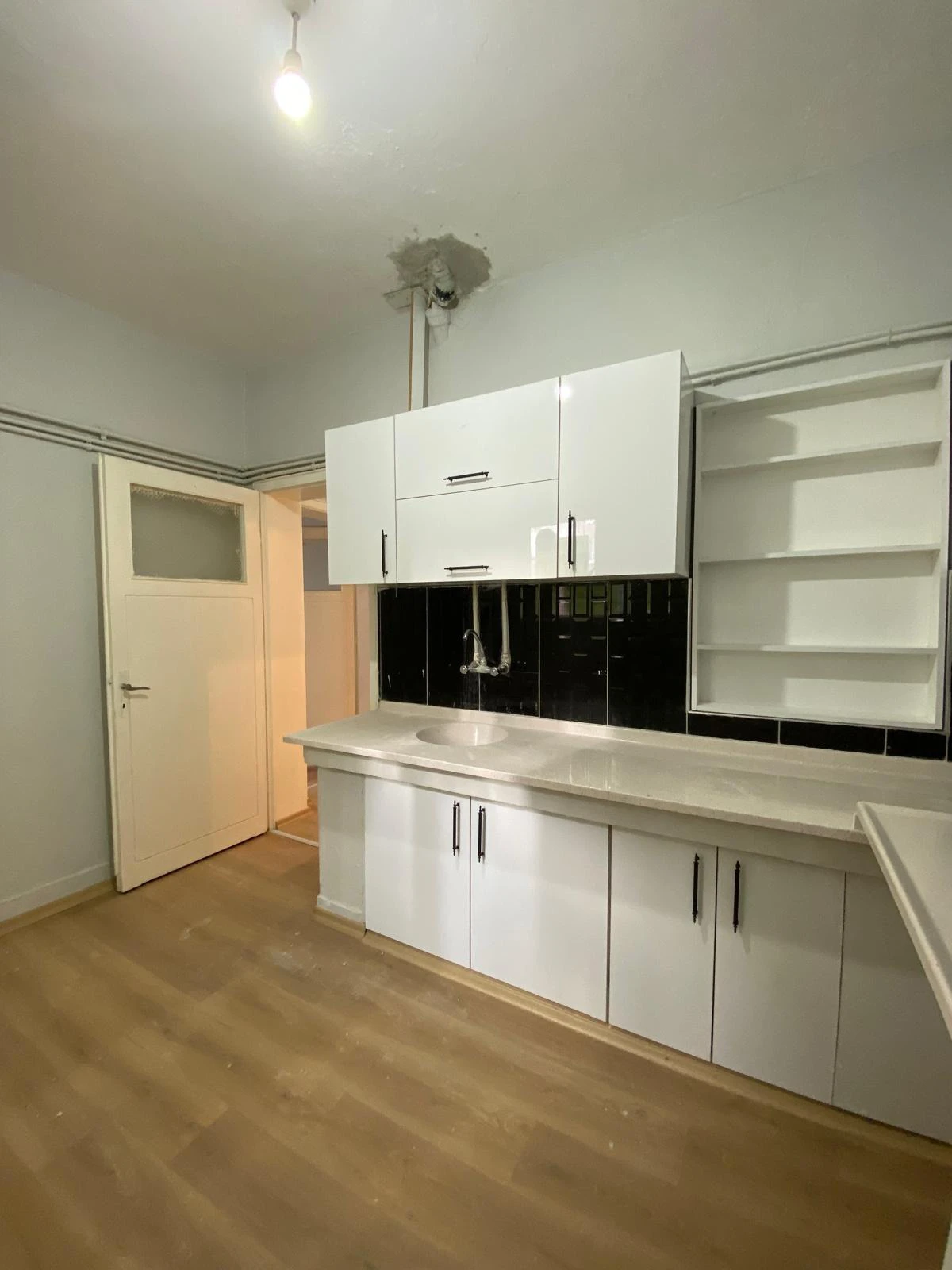 KONYA SELÇUKLU FERHUNİYE MAHALLESİ 3+1 KİRALIK DAİRE!
