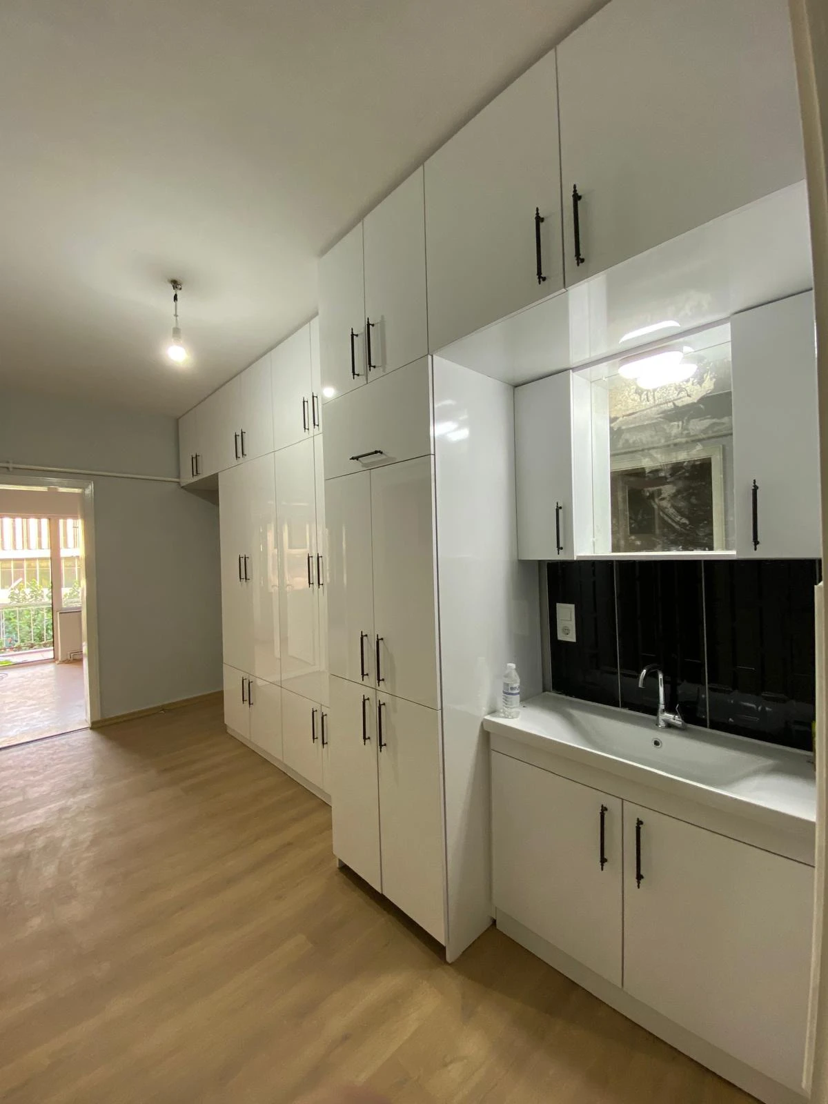 KONYA SELÇUKLU FERHUNİYE MAHALLESİ 3+1 KİRALIK DAİRE!