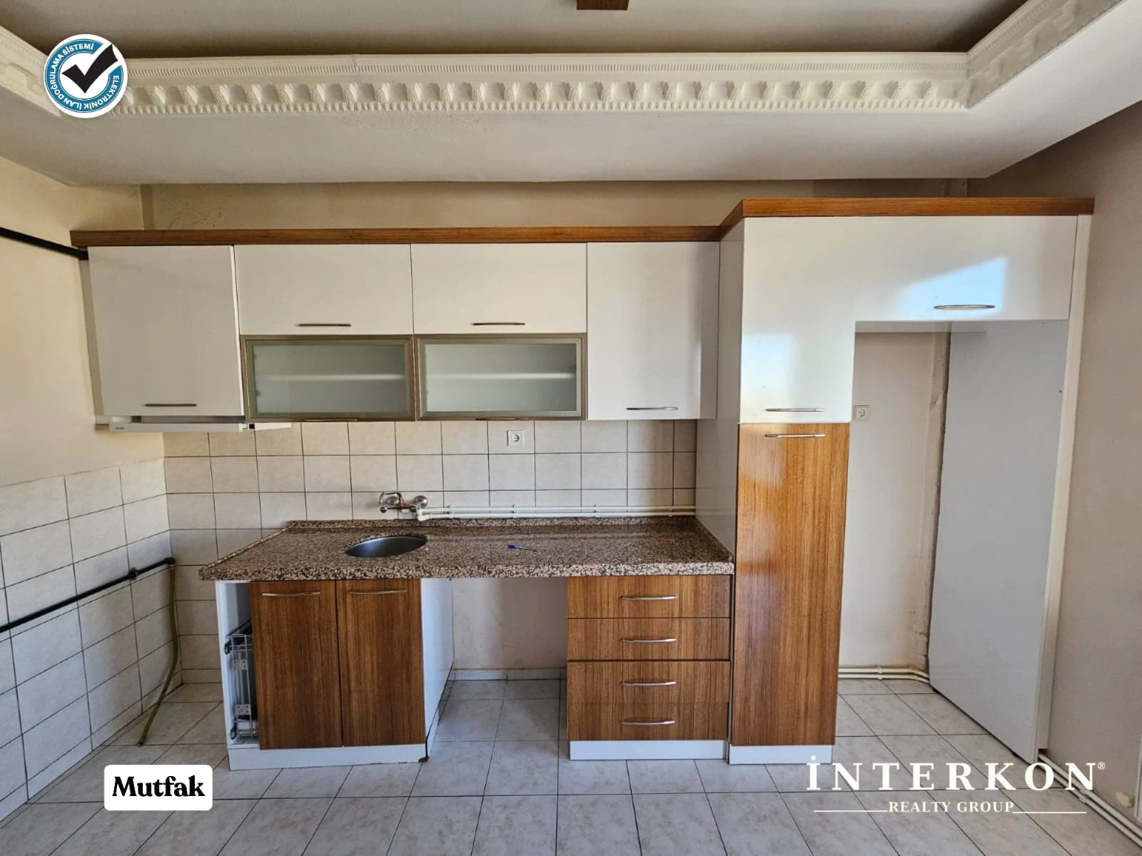 KONYA SELÇUKLU KOSOVA MAHALLESİ 3+1 KİRALIK DAİRE!