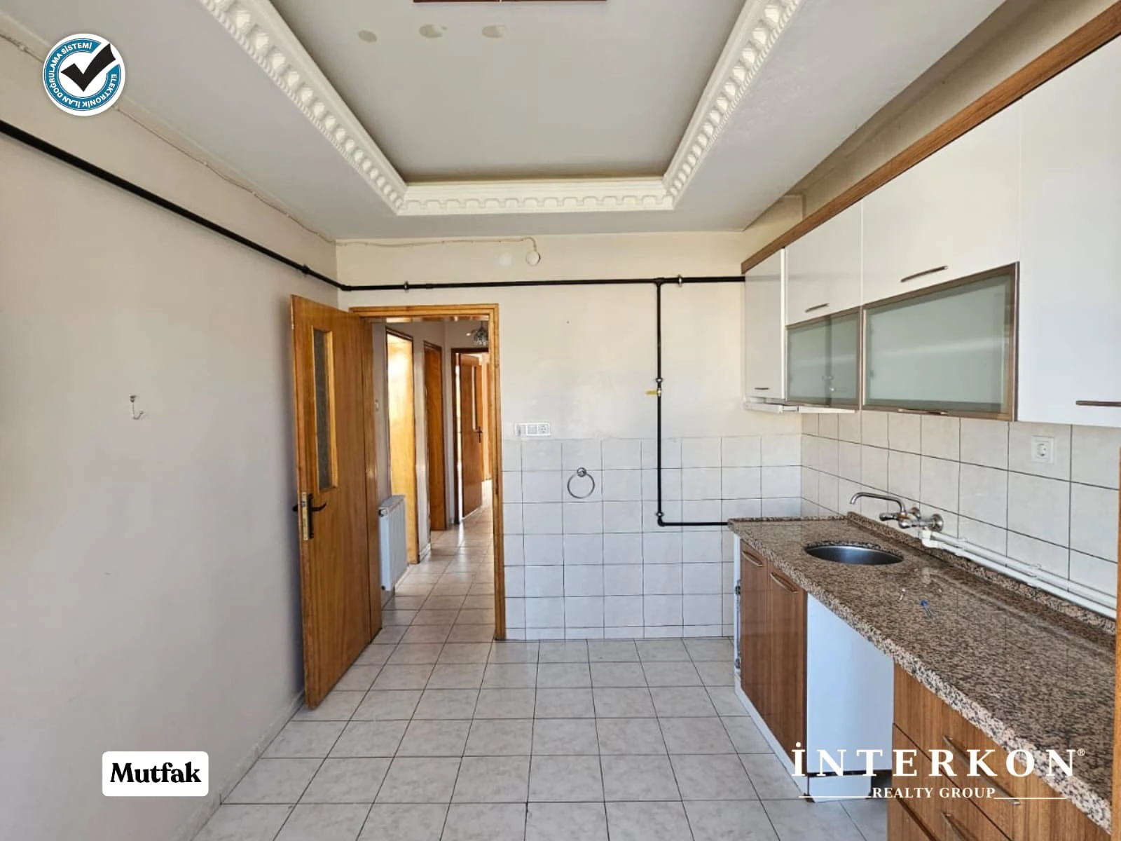 KONYA SELÇUKLU KOSOVA MAHALLESİ 3+1 KİRALIK DAİRE!