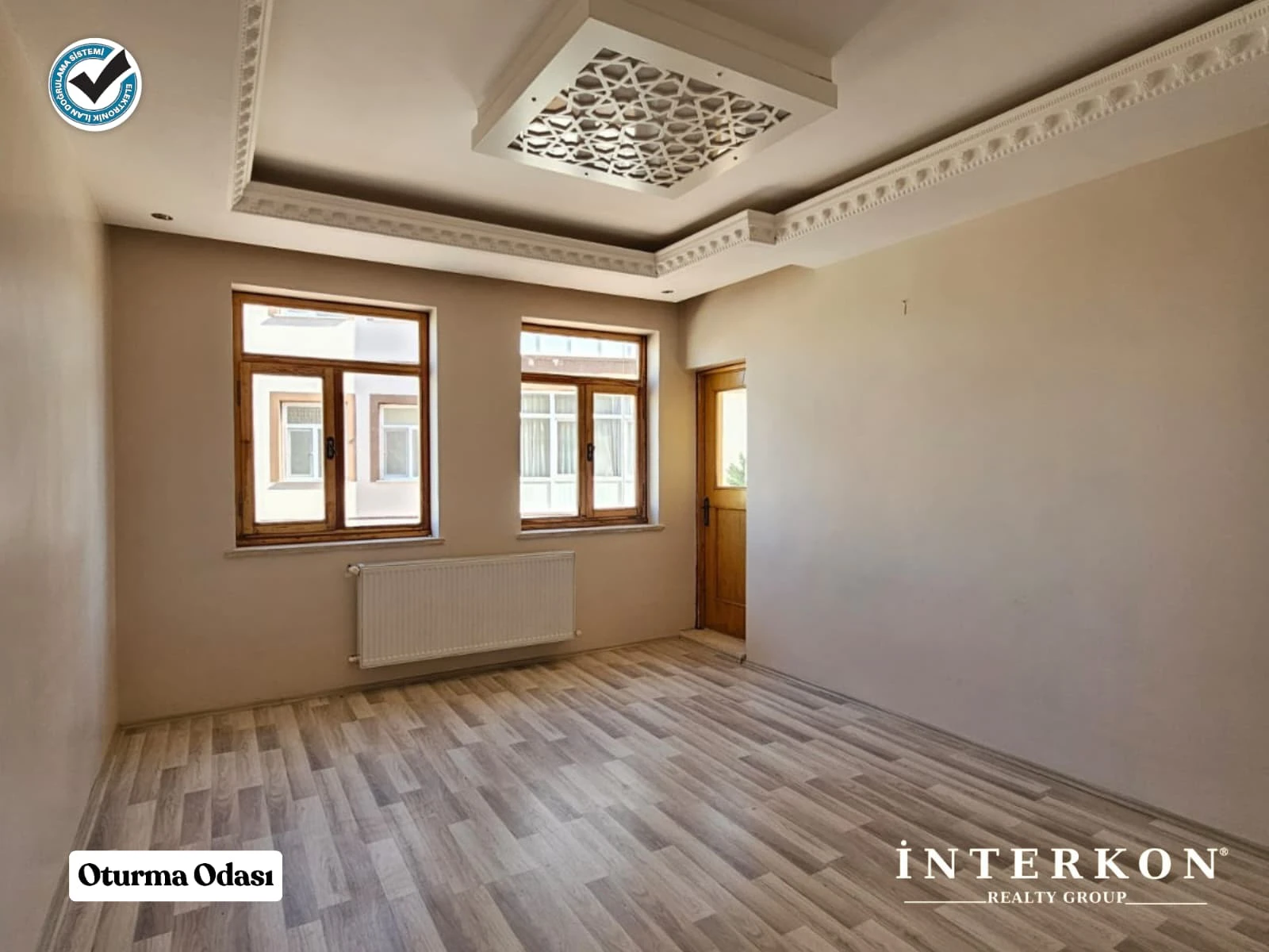 KONYA SELÇUKLU KOSOVA MAHALLESİ 3+1 KİRALIK DAİRE!
