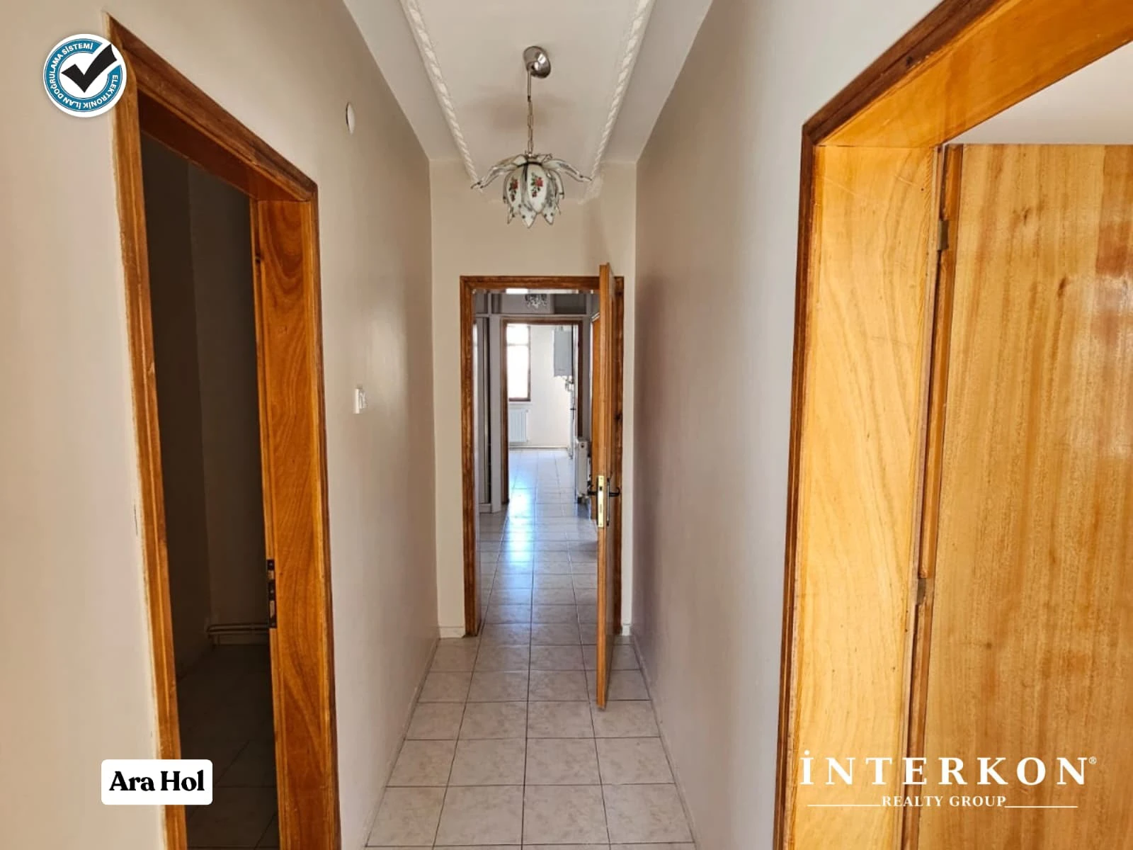 KONYA SELÇUKLU KOSOVA MAHALLESİ 3+1 KİRALIK DAİRE!