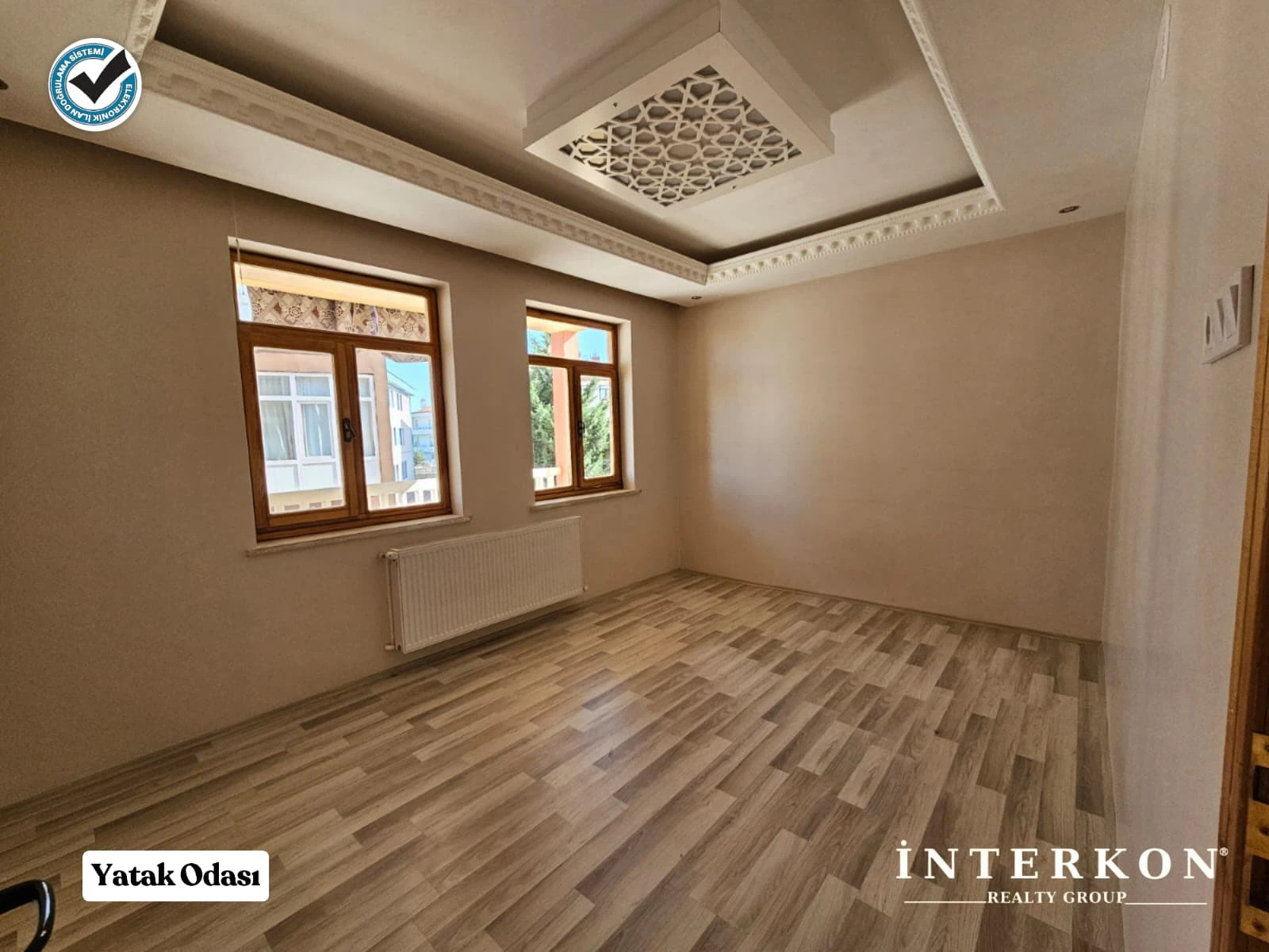 KONYA SELÇUKLU KOSOVA MAHALLESİ 3+1 KİRALIK DAİRE!