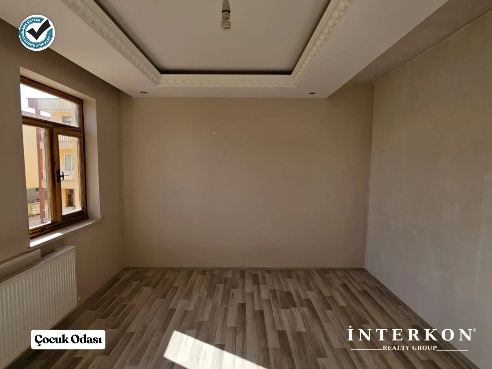 KONYA SELÇUKLU KOSOVA MAHALLESİ 3+1 KİRALIK DAİRE!